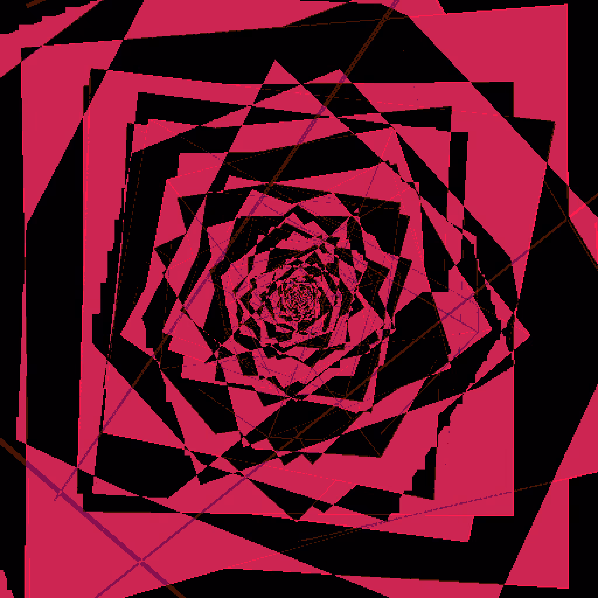 Voidroses #20