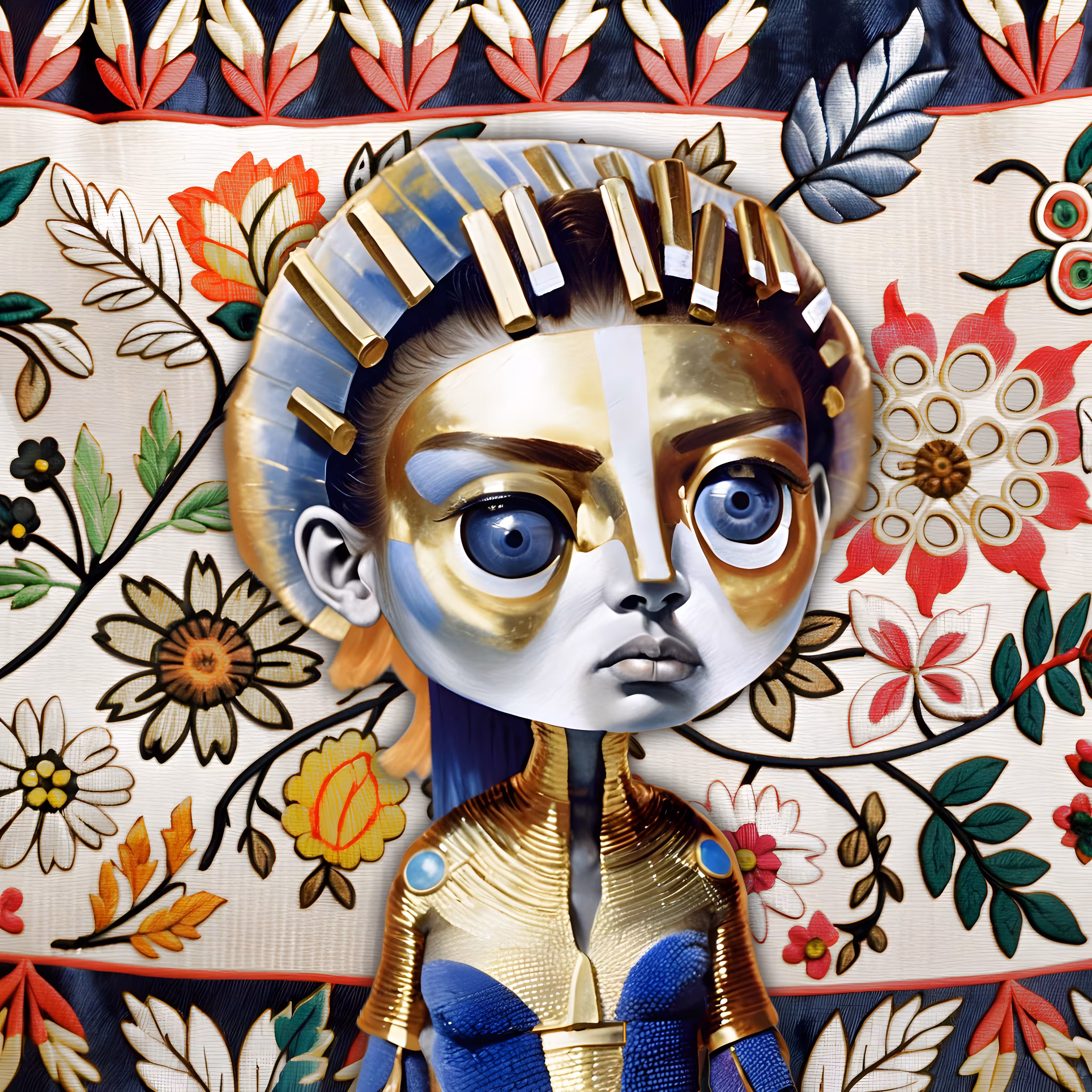 Art DeCC0s: Art DeCC0 #5354