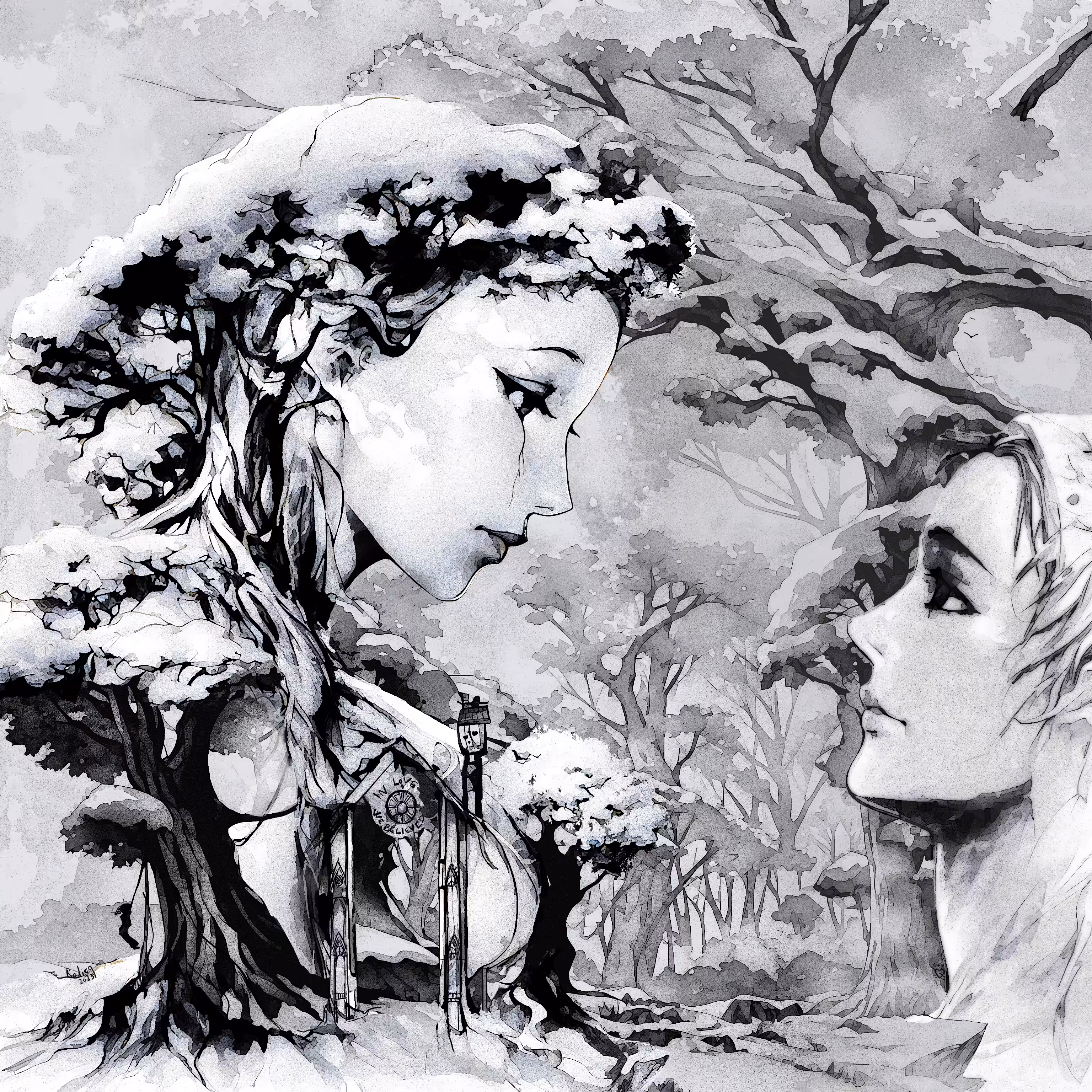 Love Lost