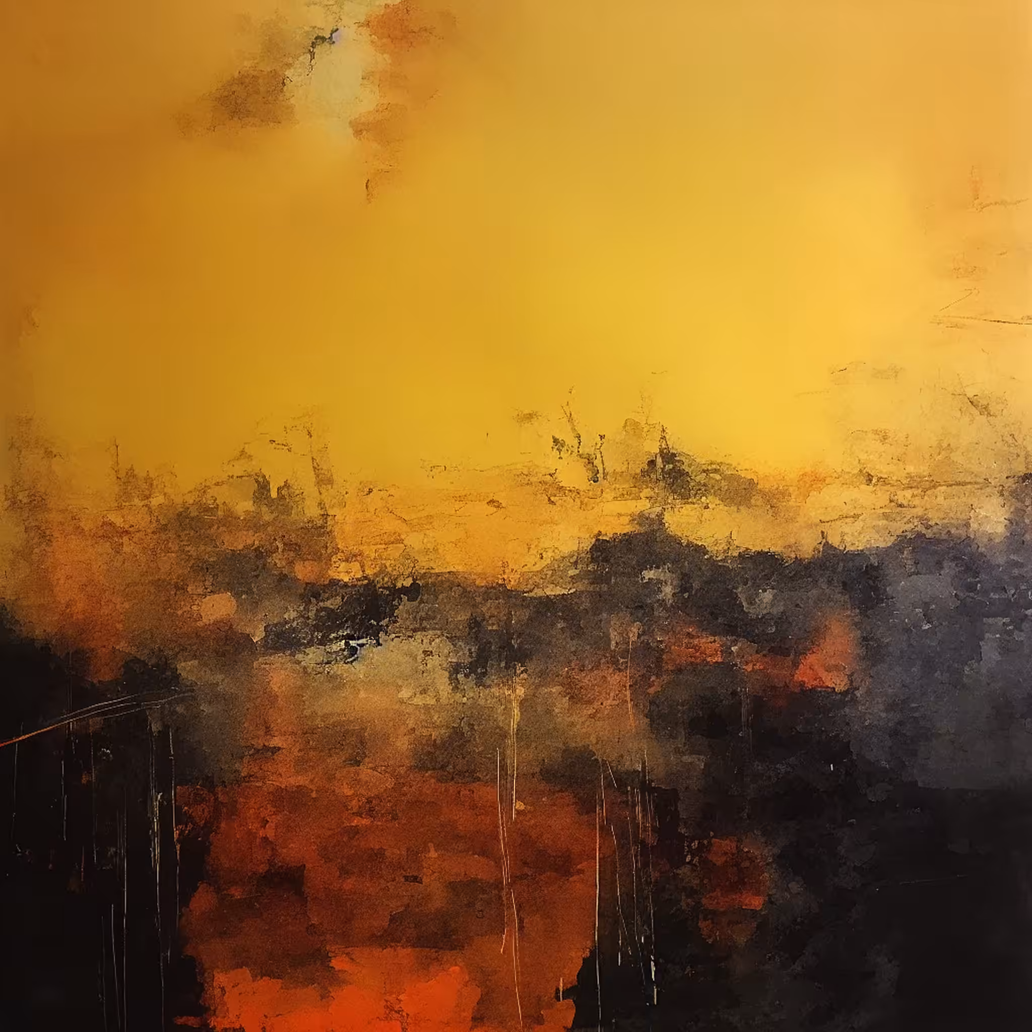  Color Contrast #24
