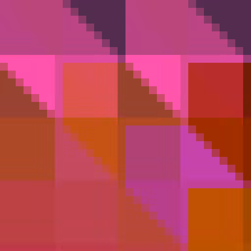 GLICPIXXXVER002 - GRAND COLLECTION: GLICPIXXXVER002 #10977