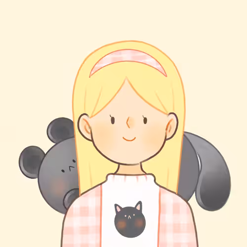 [Special gift] Meach