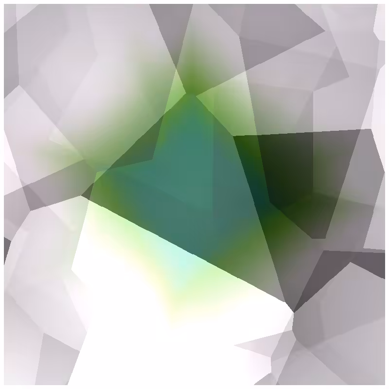 polygon_chaos3 #3