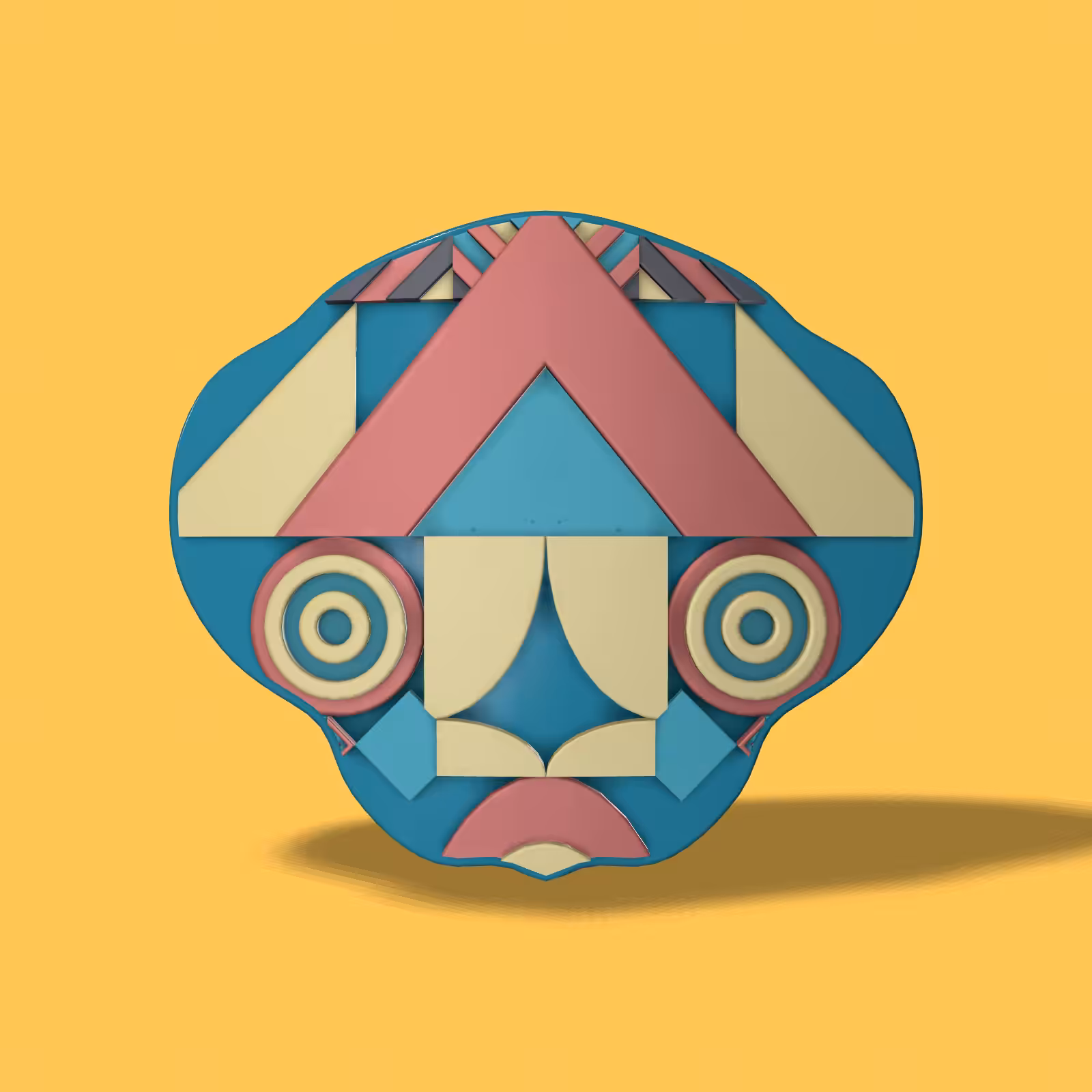 3D Generativemasks #1097