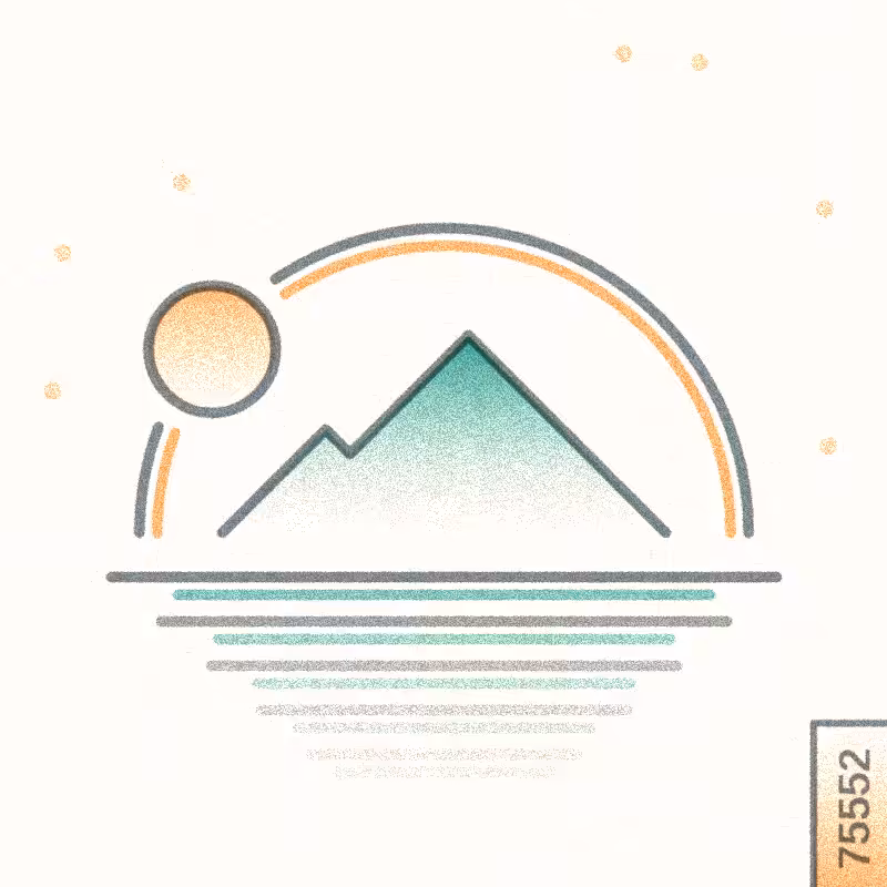Minimal Landscapes #53