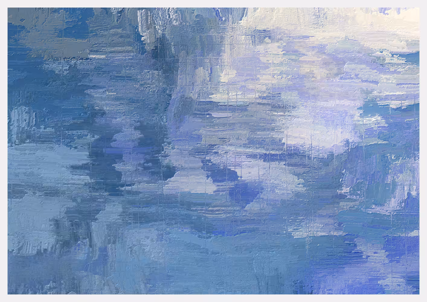 Paysages Chromatiques A #71