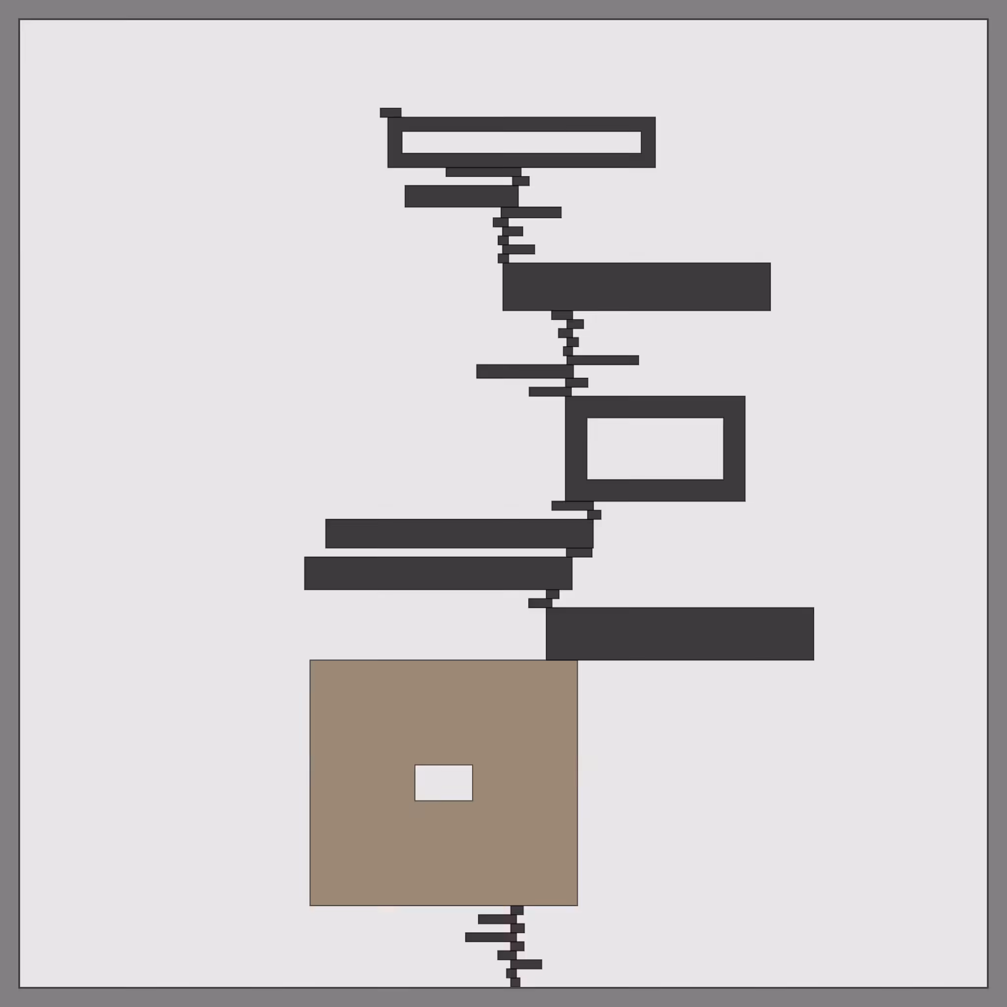 Balanced #24