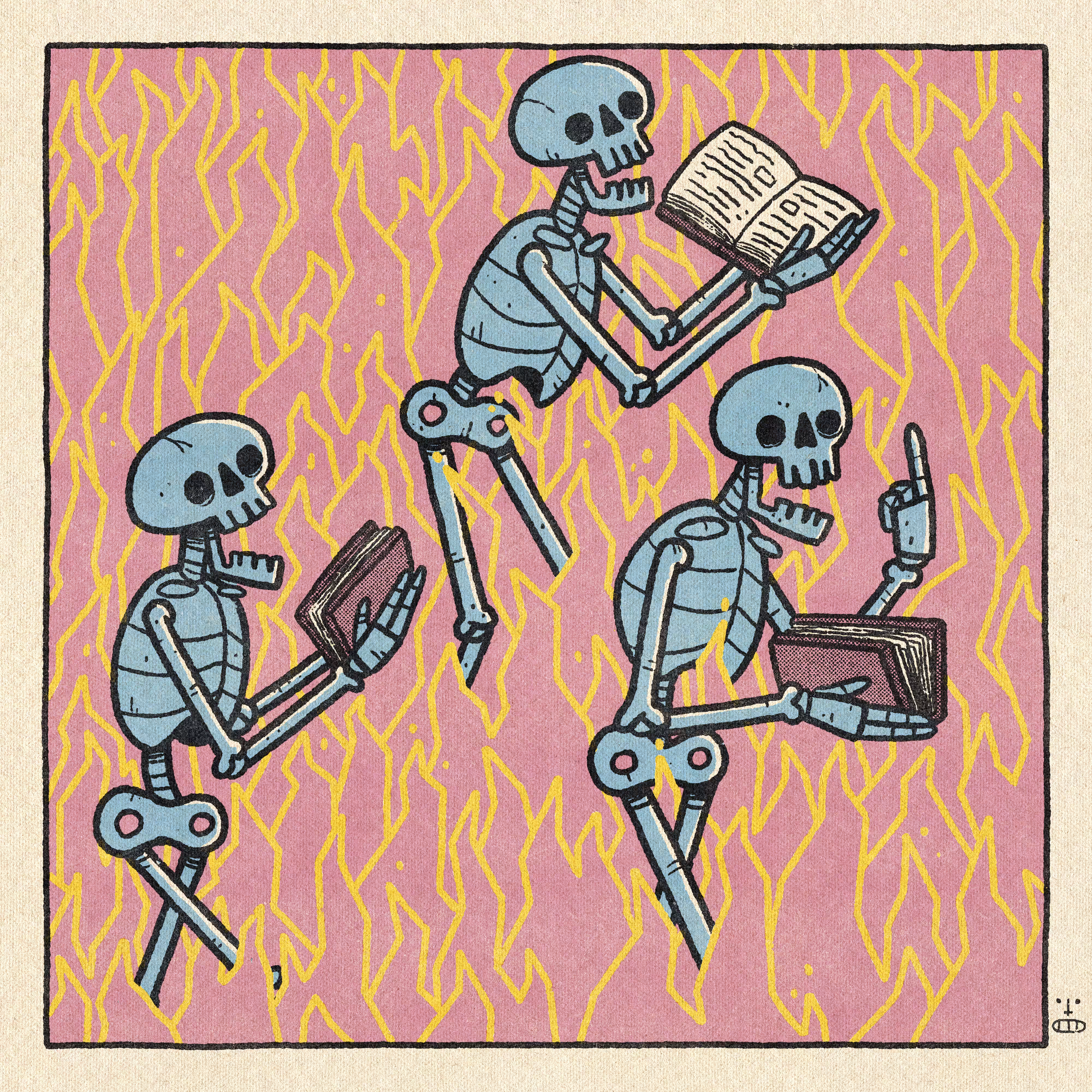 Denial II