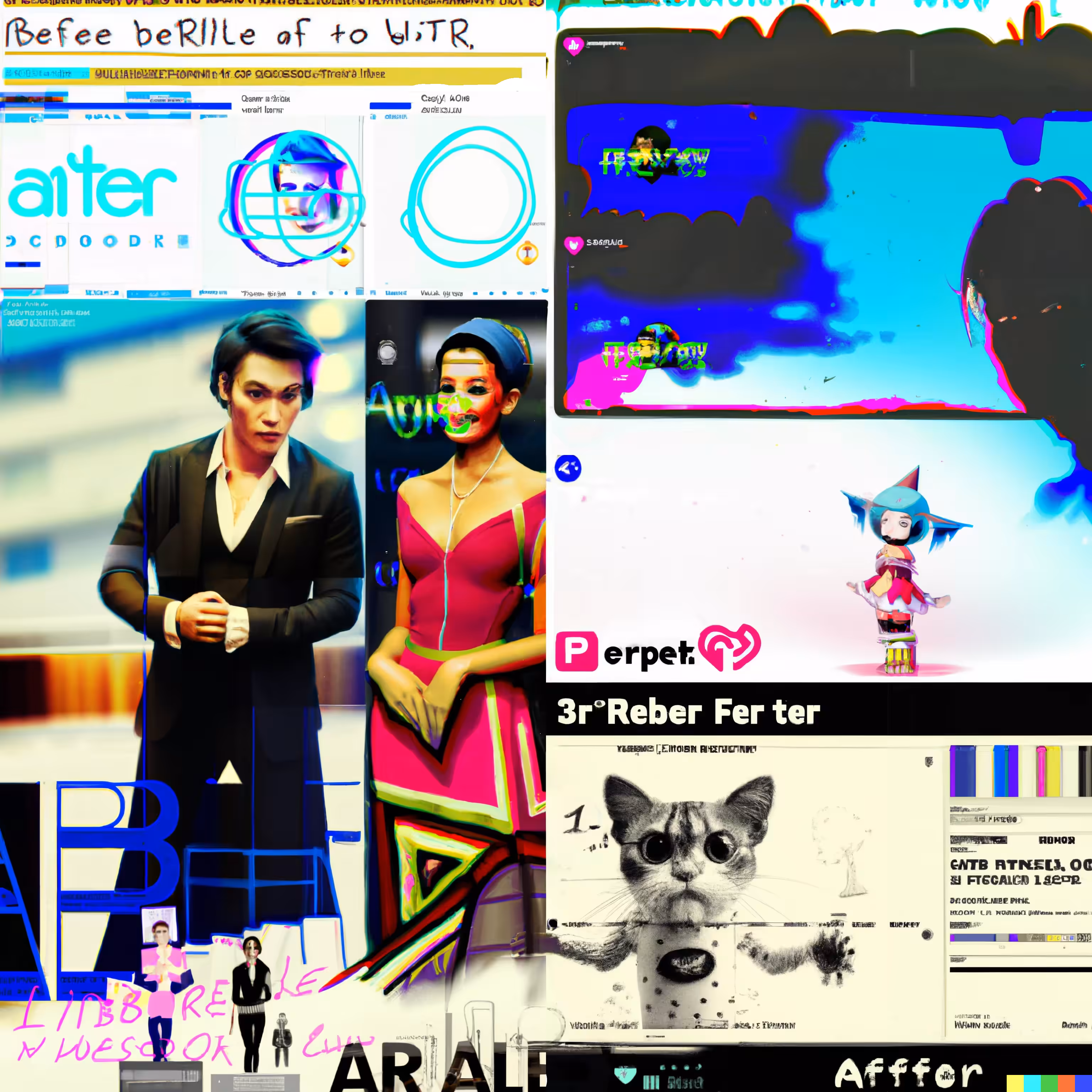 @©t.a.r.e.: Twitter Becomes the Most Accurate Source of Information
