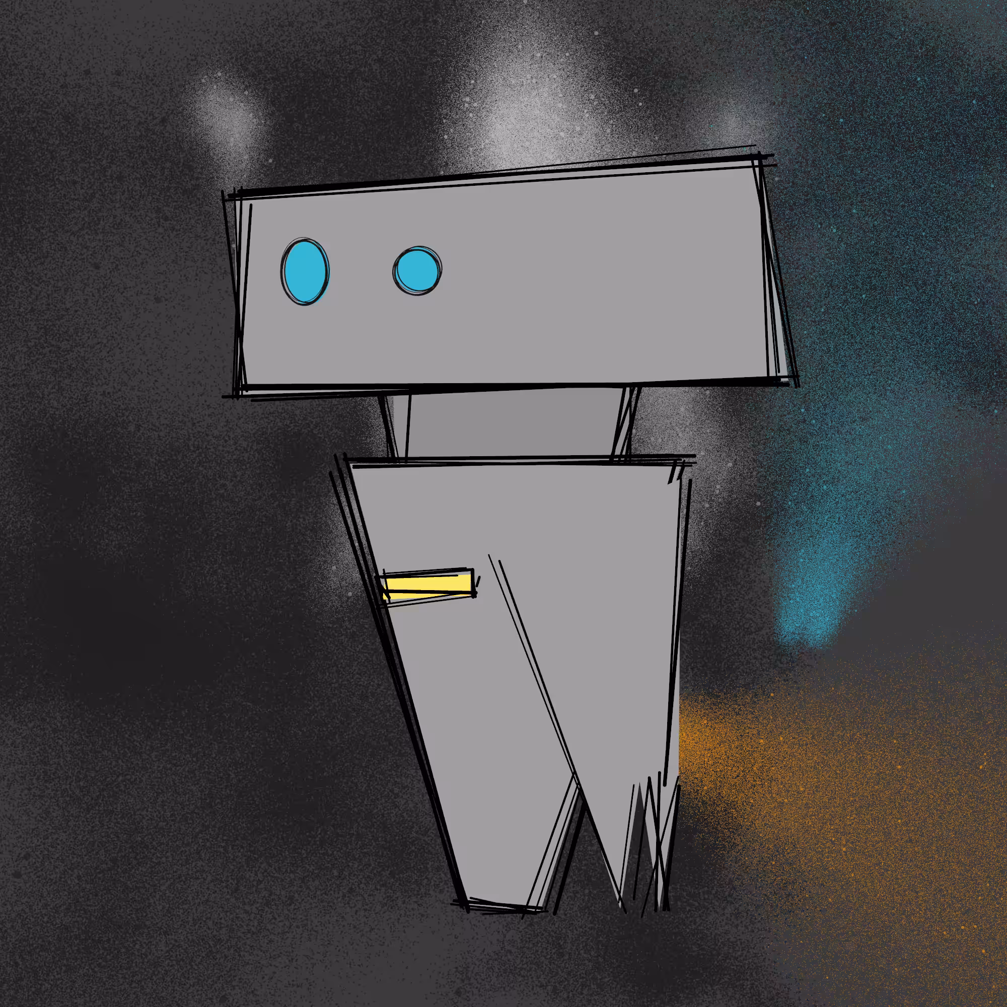 SketchBot #104