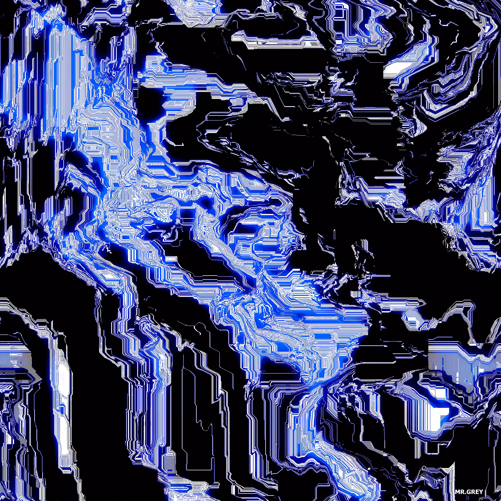 BROKEN 999: BROKEN - 251