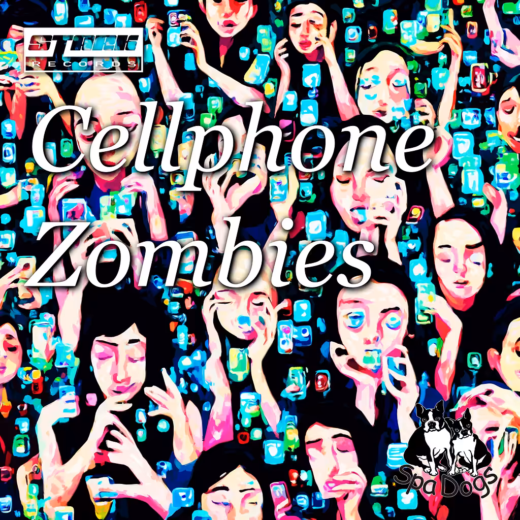 Cellphone Zombies