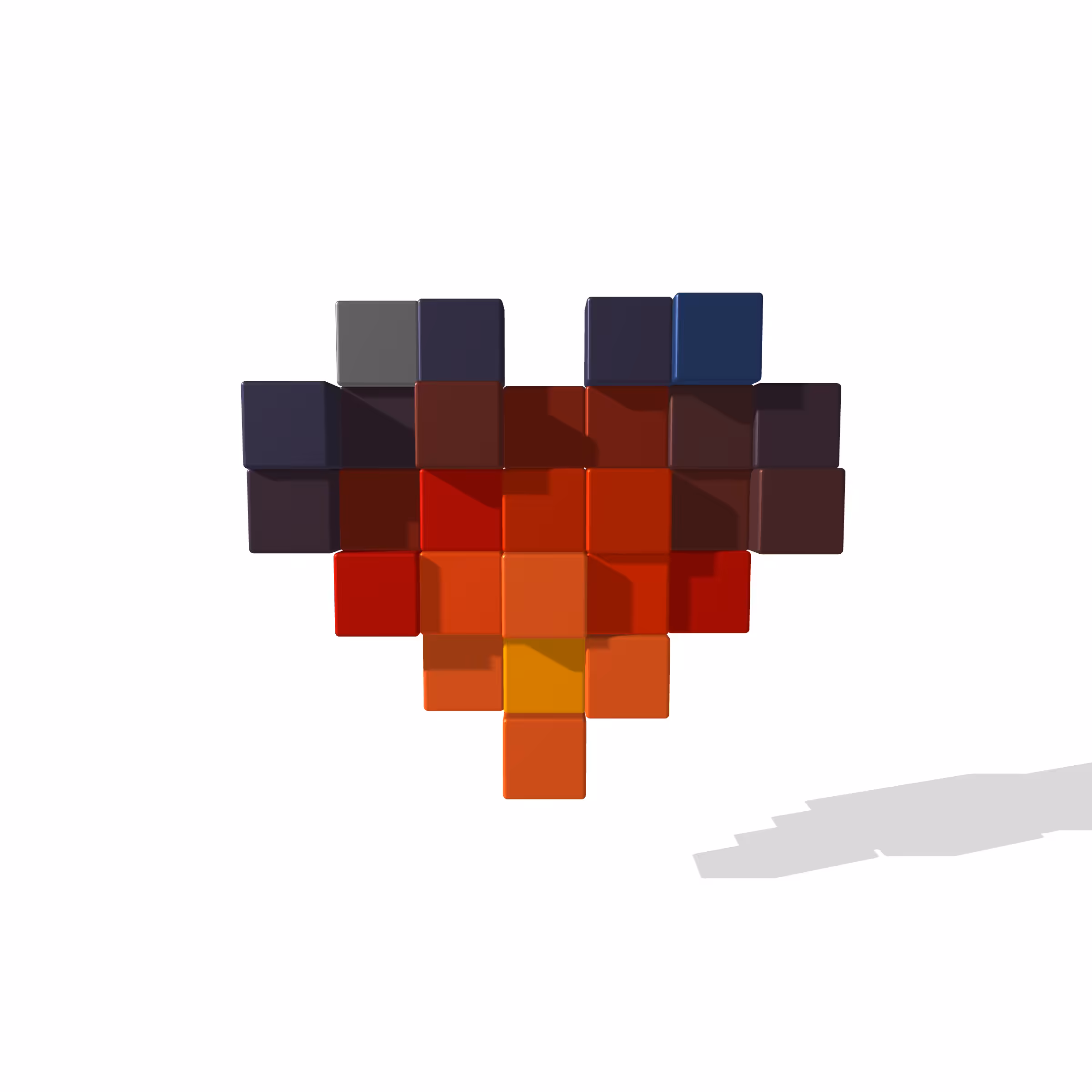 heart + craft #24812