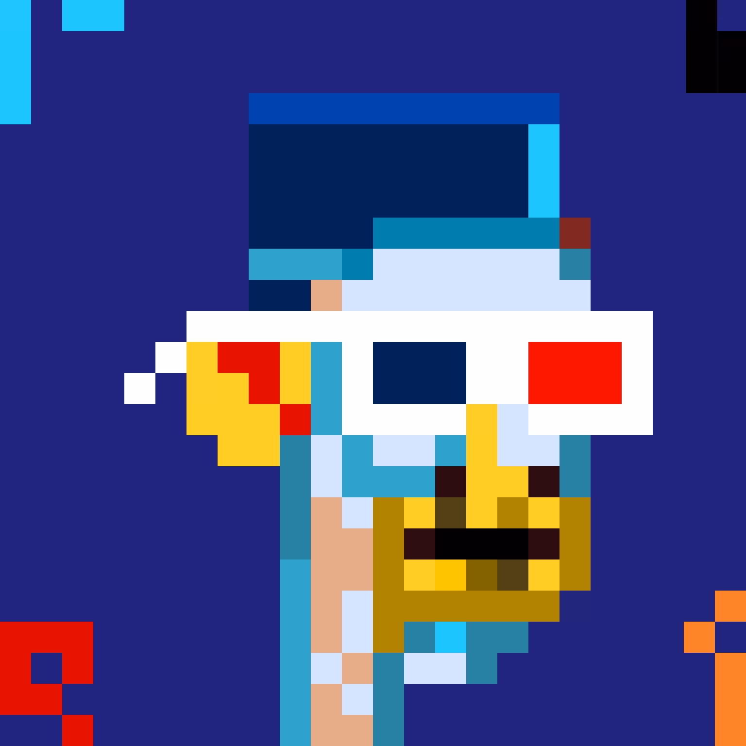 TwoFourQunks: TwoFourQunk 7