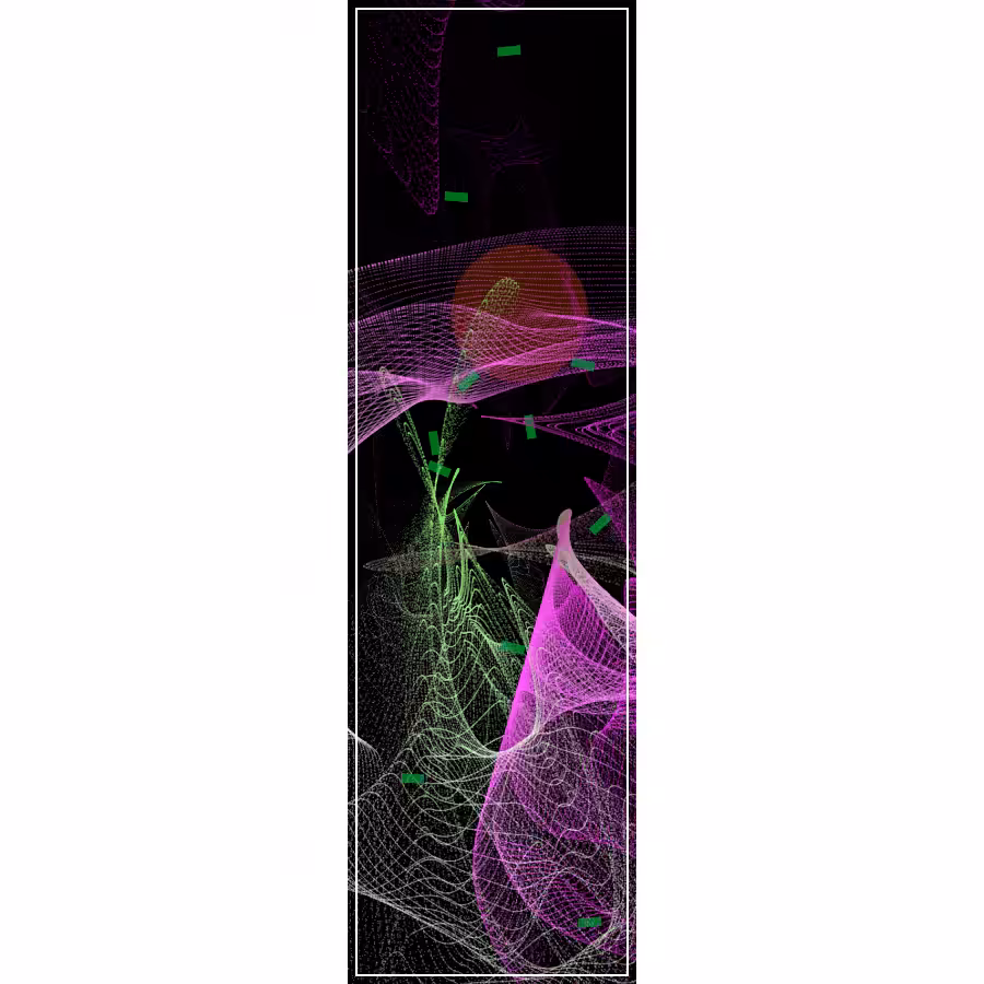 Abstract Hedonism #79