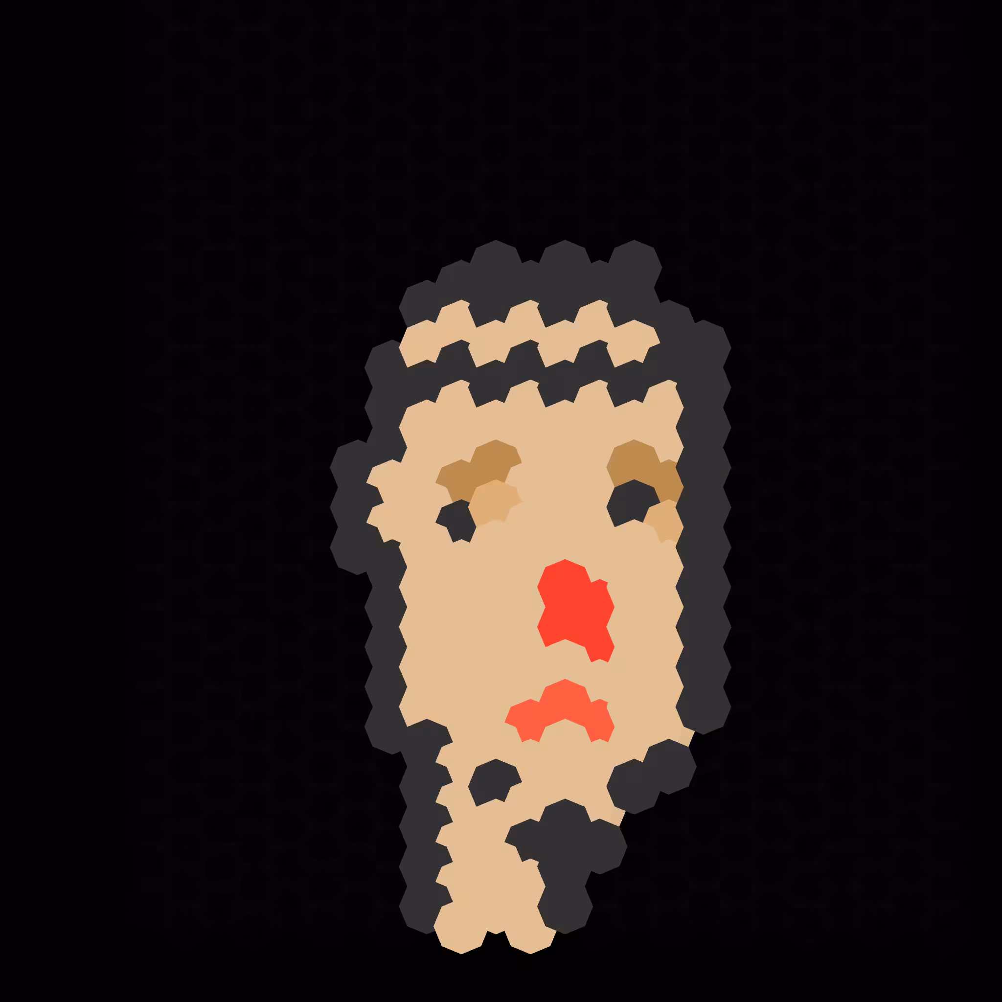 Legendary Art Edition (LAE): #519