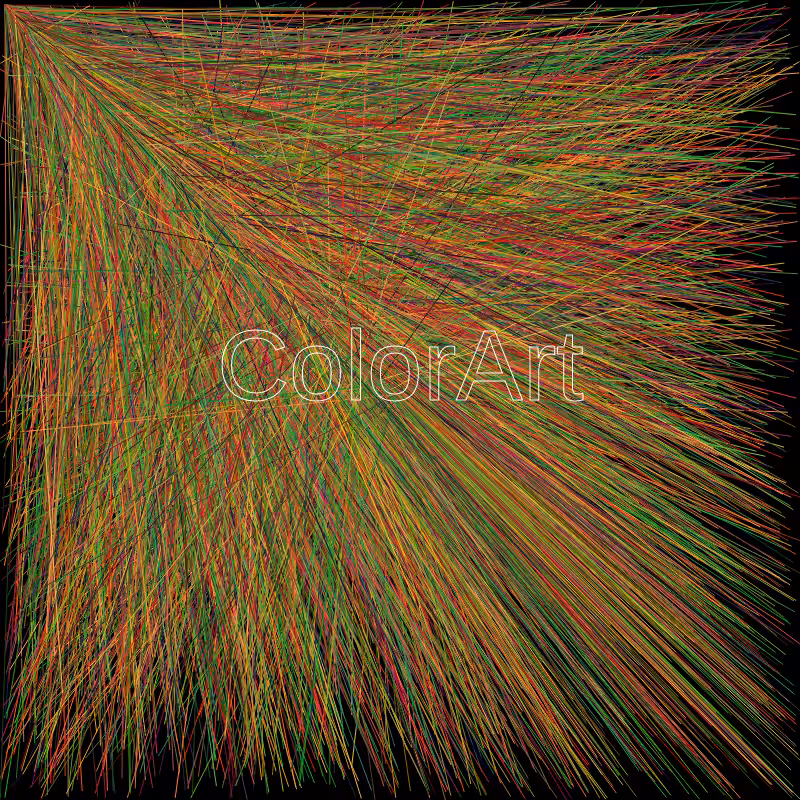 RGB #3 #14