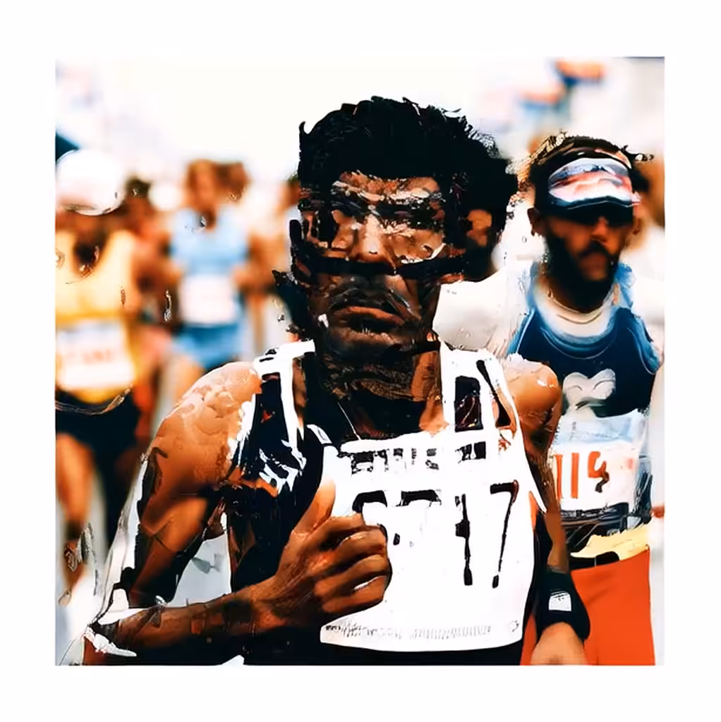 Run for life