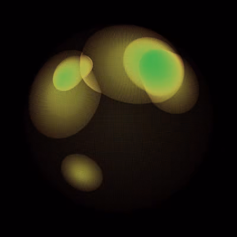 Trouble with Bubbles #57