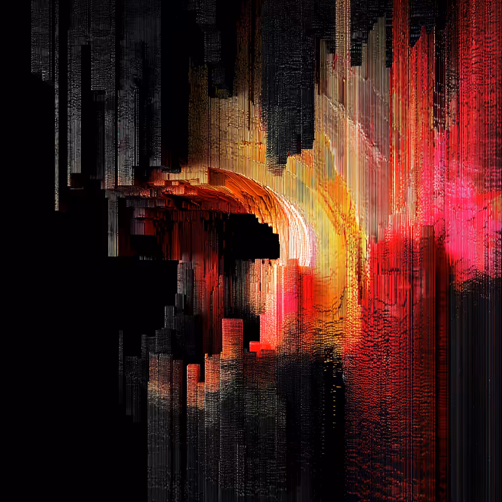 Cavern of Doubt 