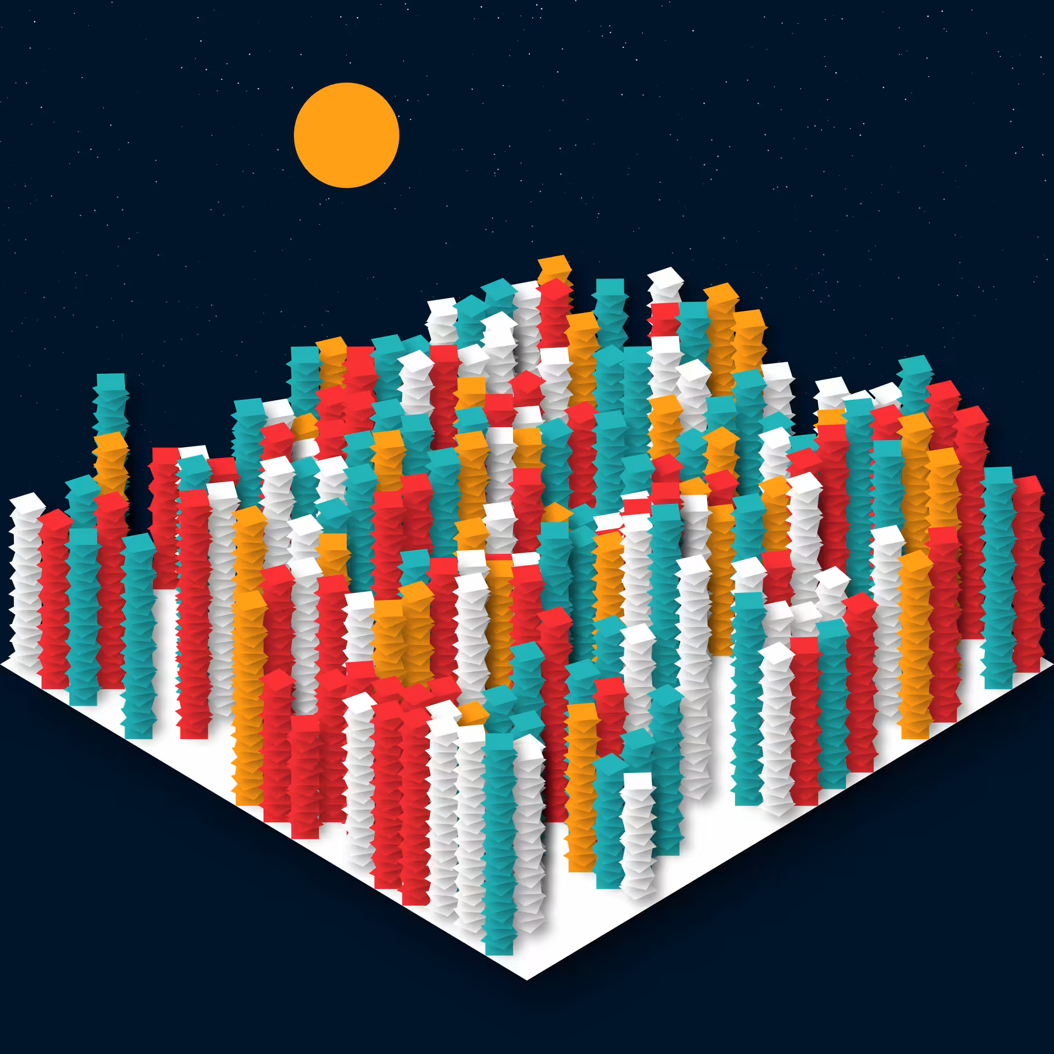 City #41