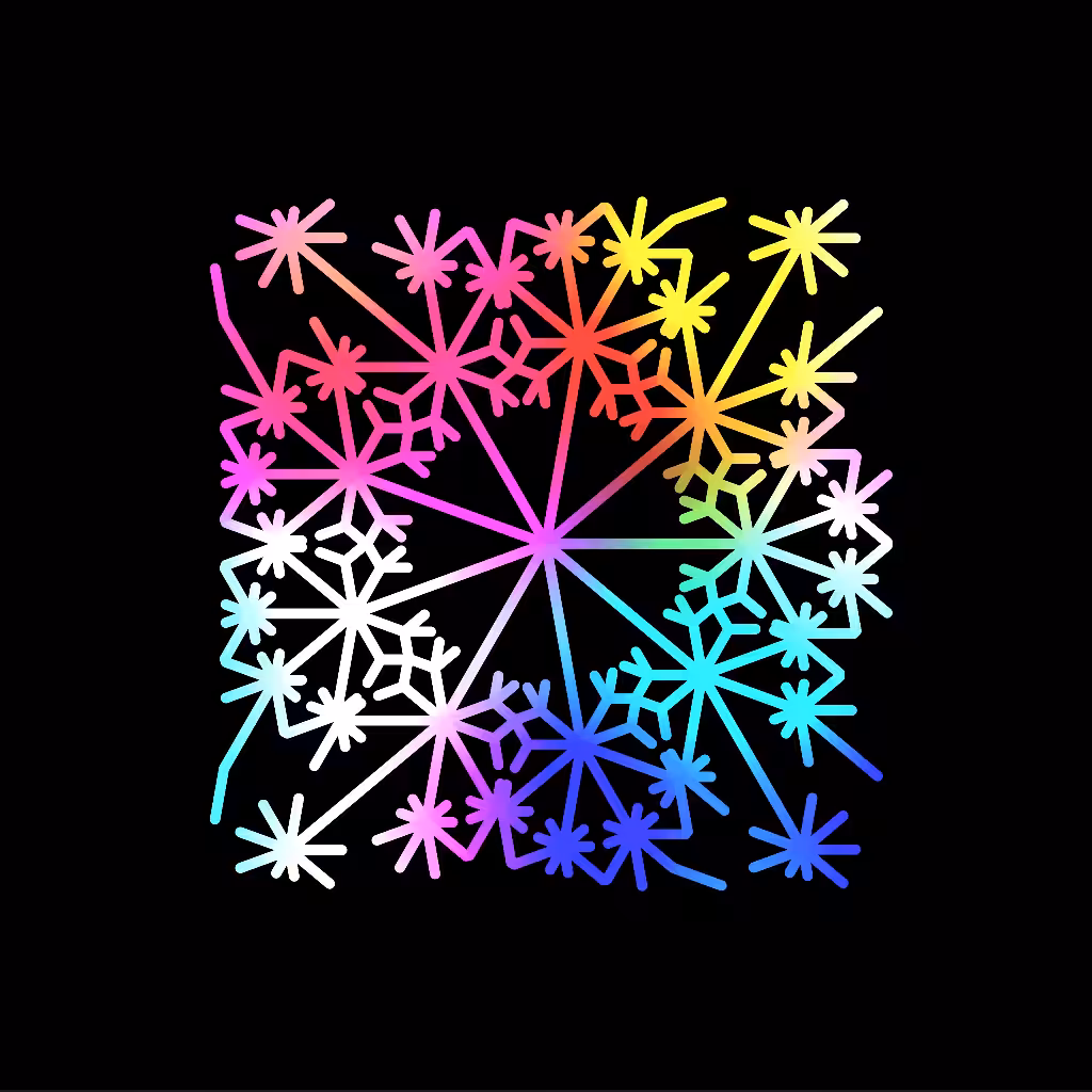 Fractal Society #14