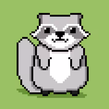 Fatcoon