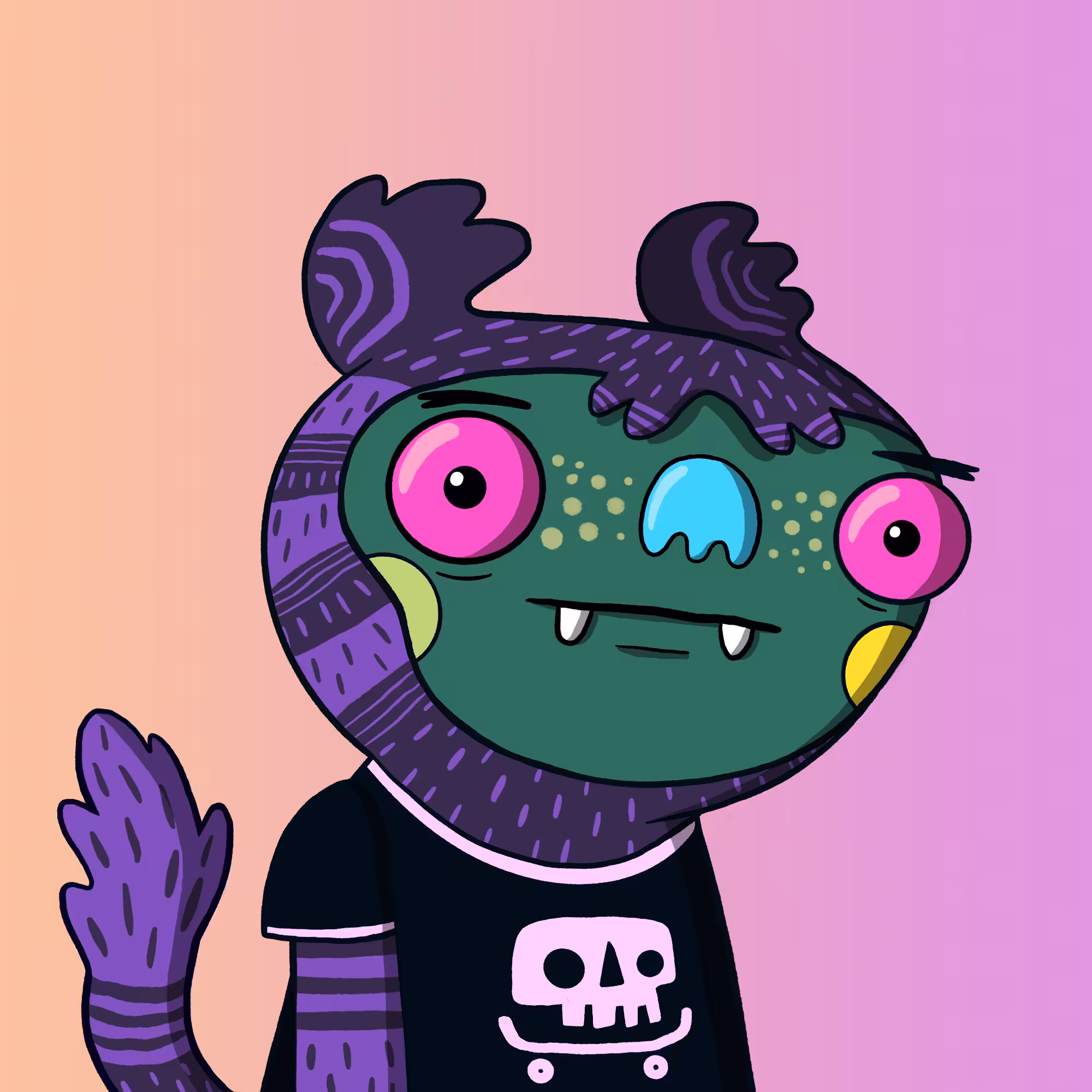 Sid