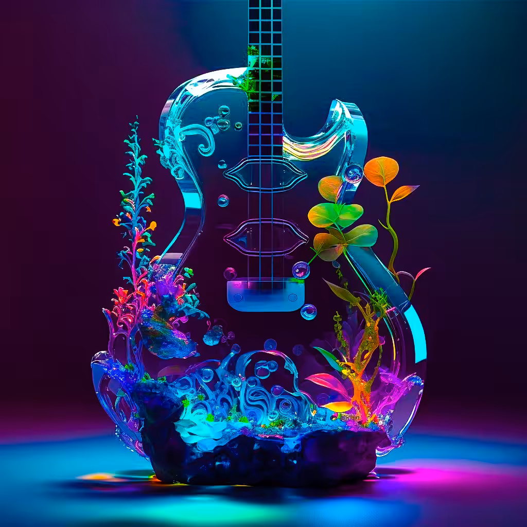 Abstract fun #19