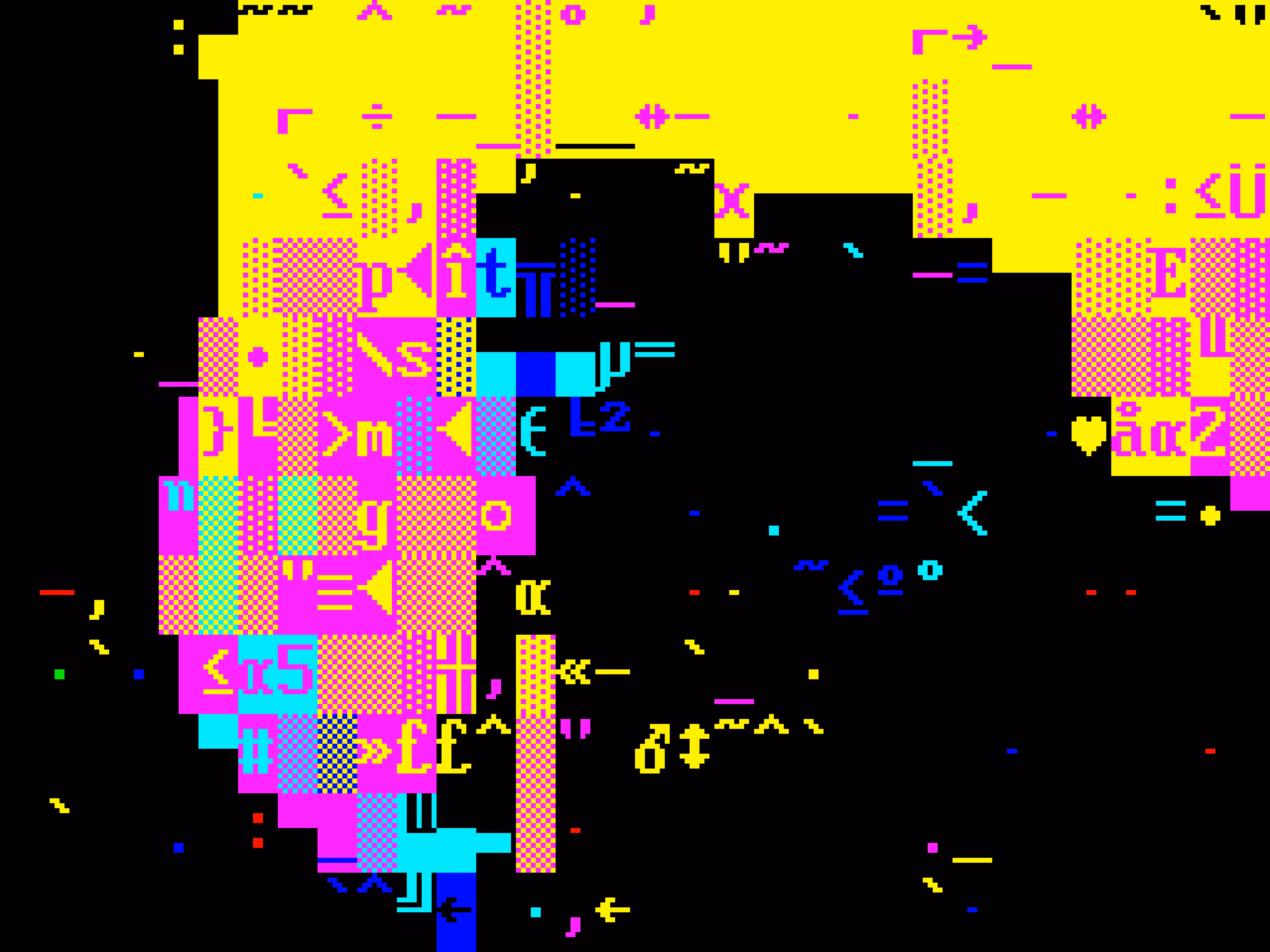 VHSCII
