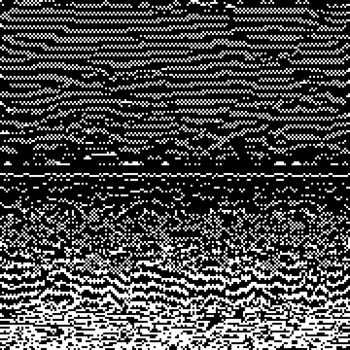 COLORS OF NOISE #19