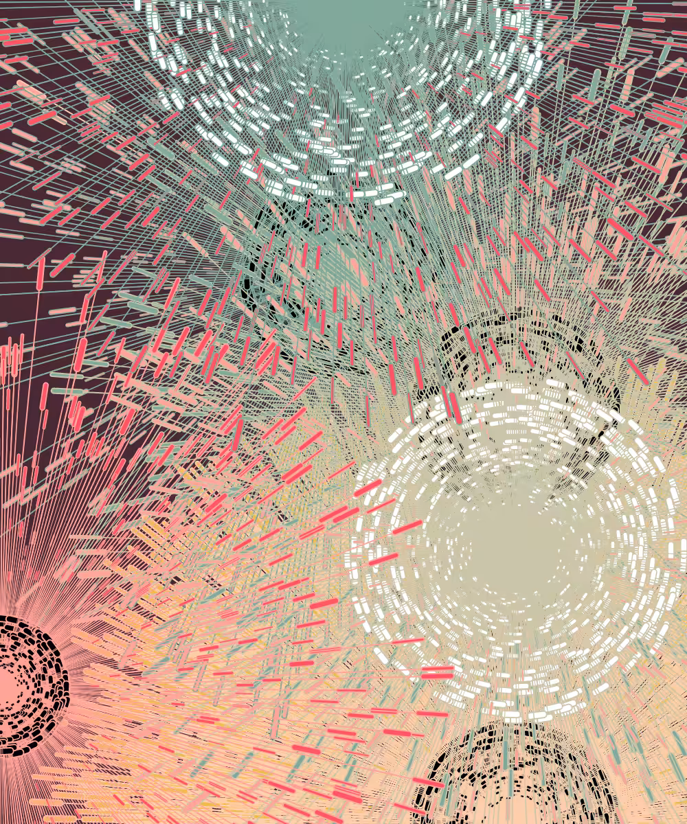 Mass collapsing #54
