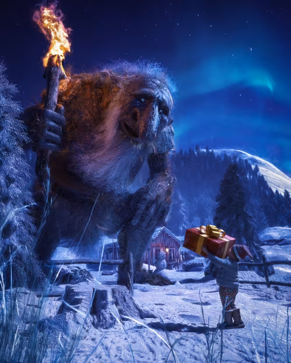| YULE |