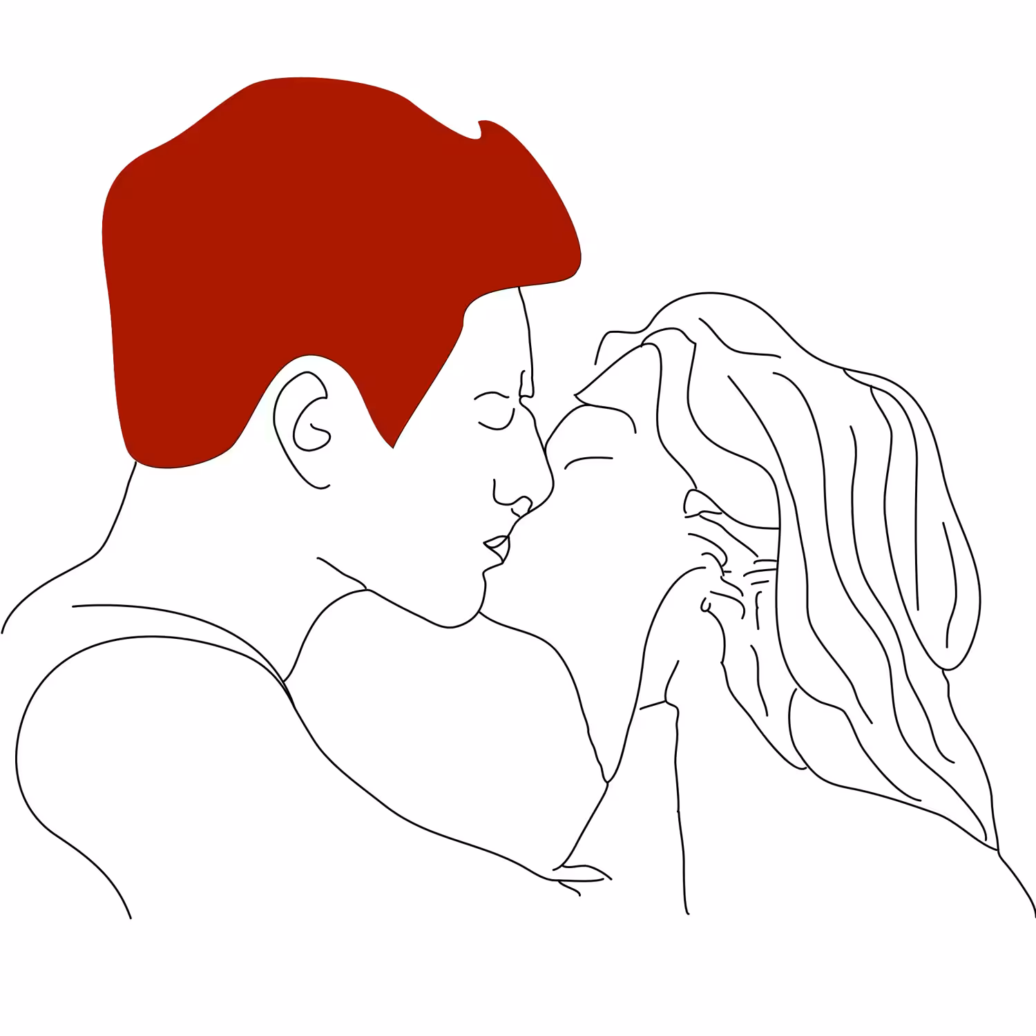Kiss#4