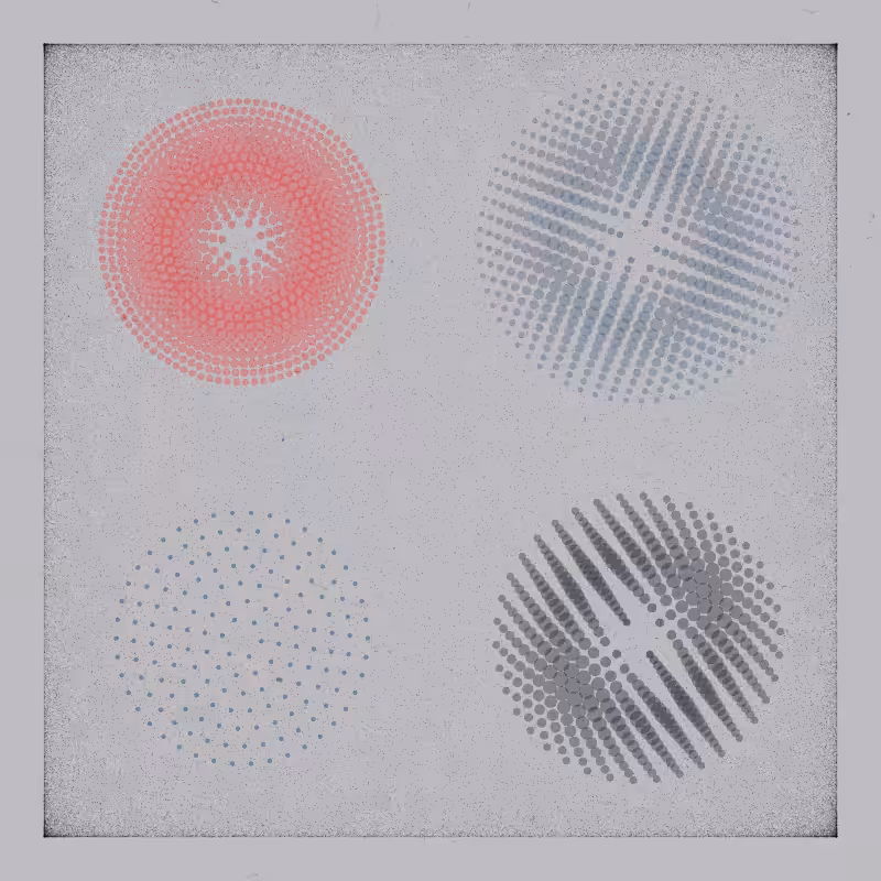 a repeating cycle #21