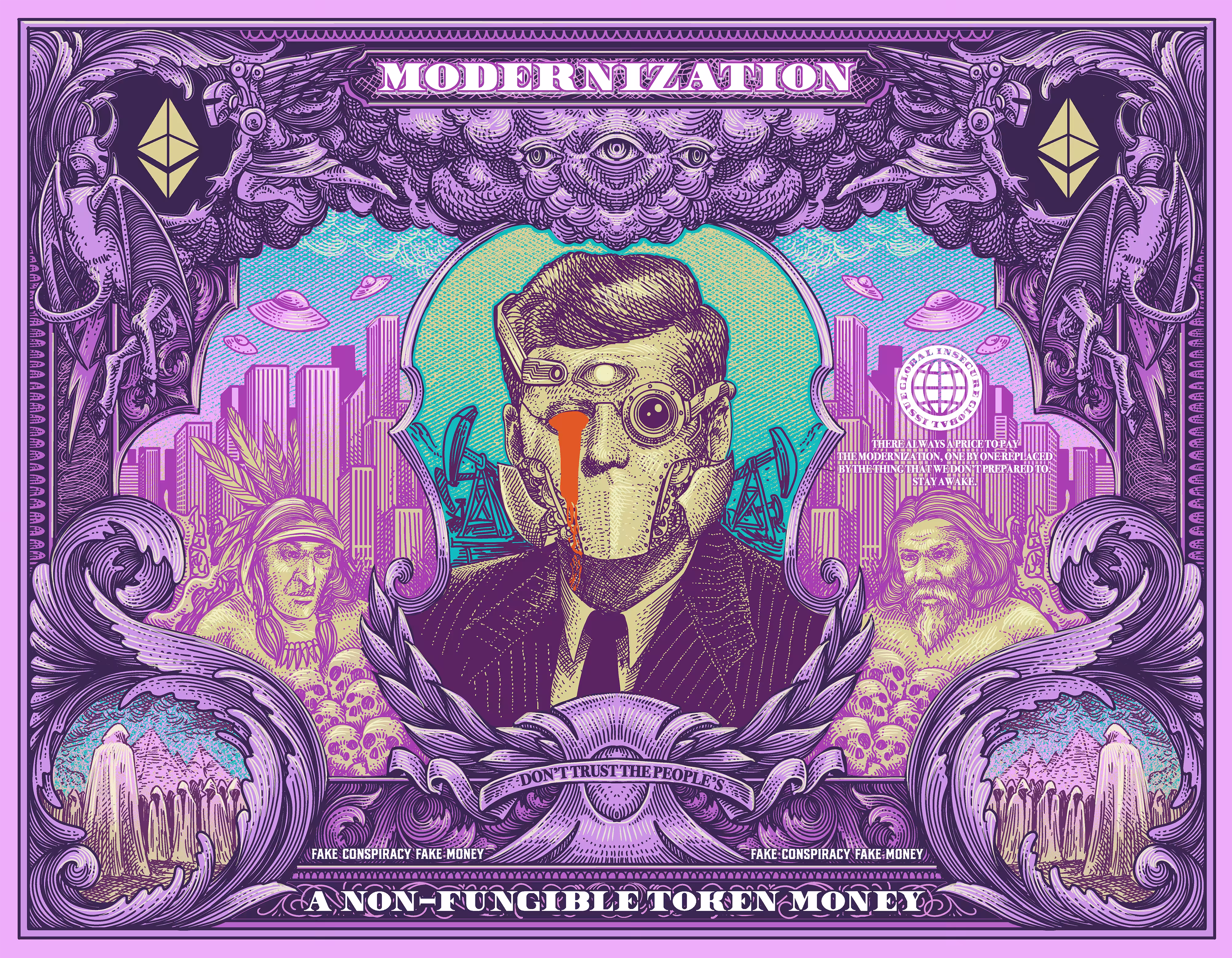 MODERNIZATIONS