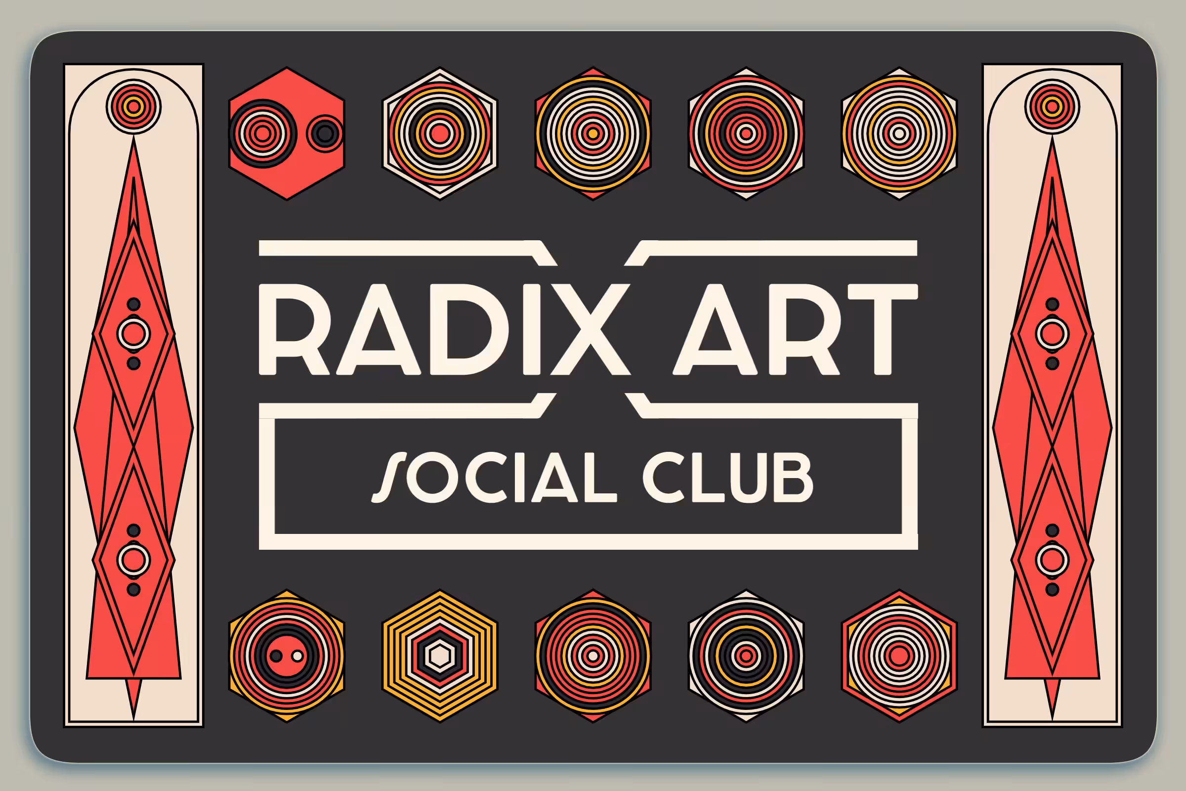 RASC Card 2022 #20