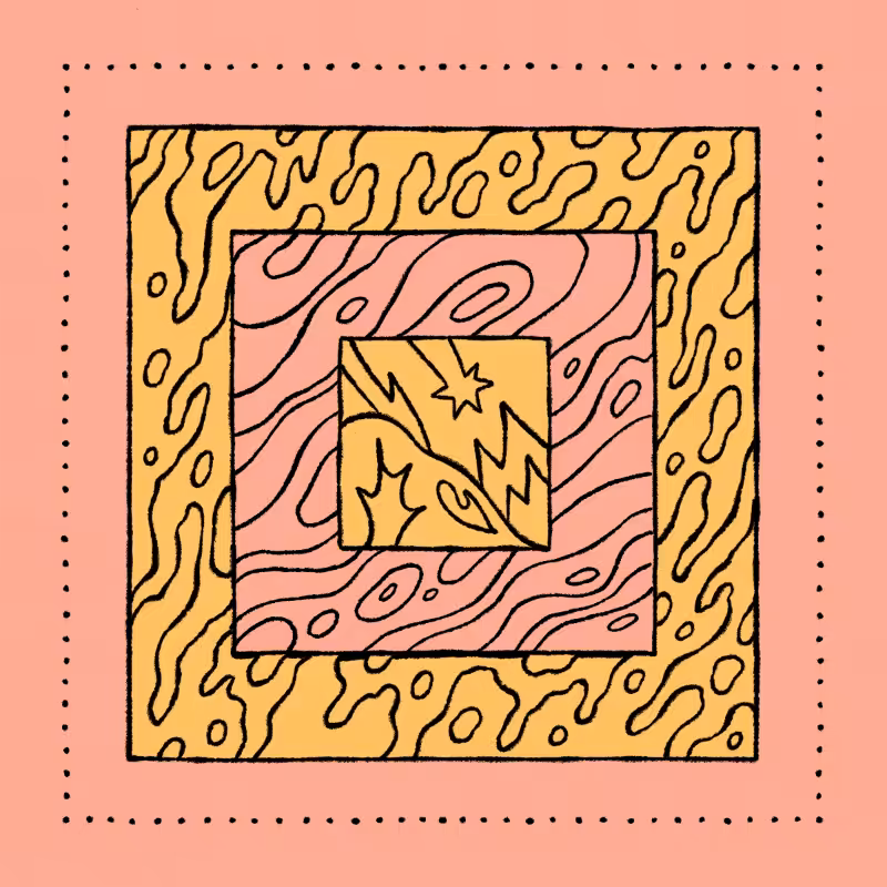 borders #288