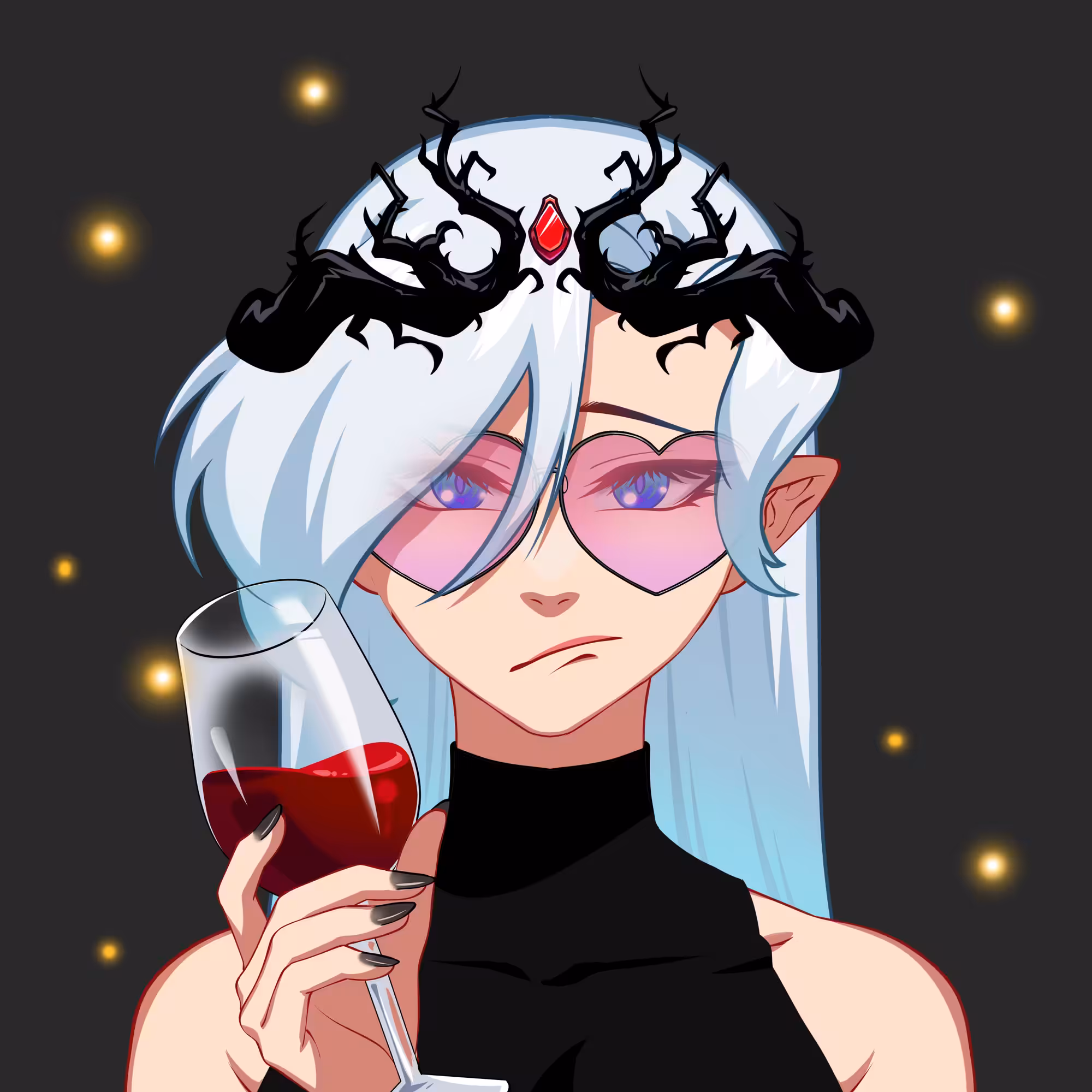 AI:LIN (AI): #9658
