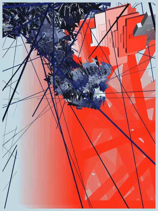 Folded Sequence #940