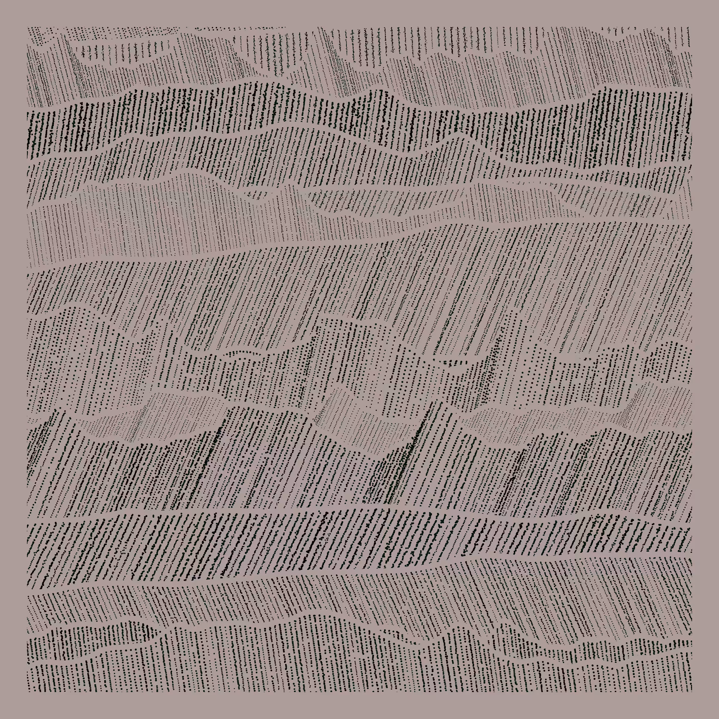 VeilOfFrequencies #9