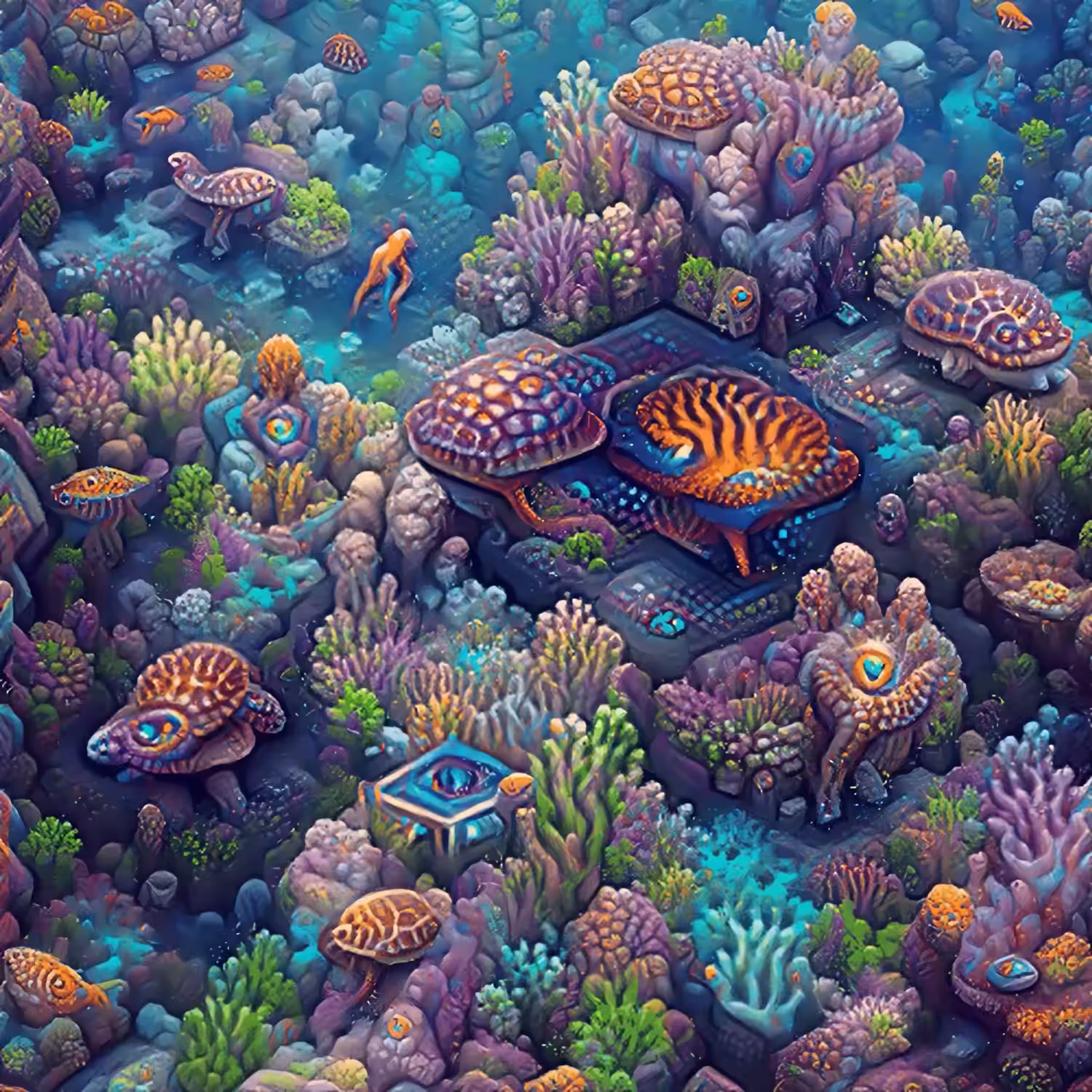 Deep Journeys #180