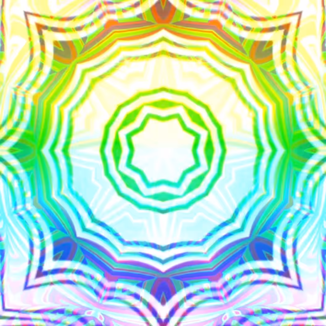 Chromatic Chaos