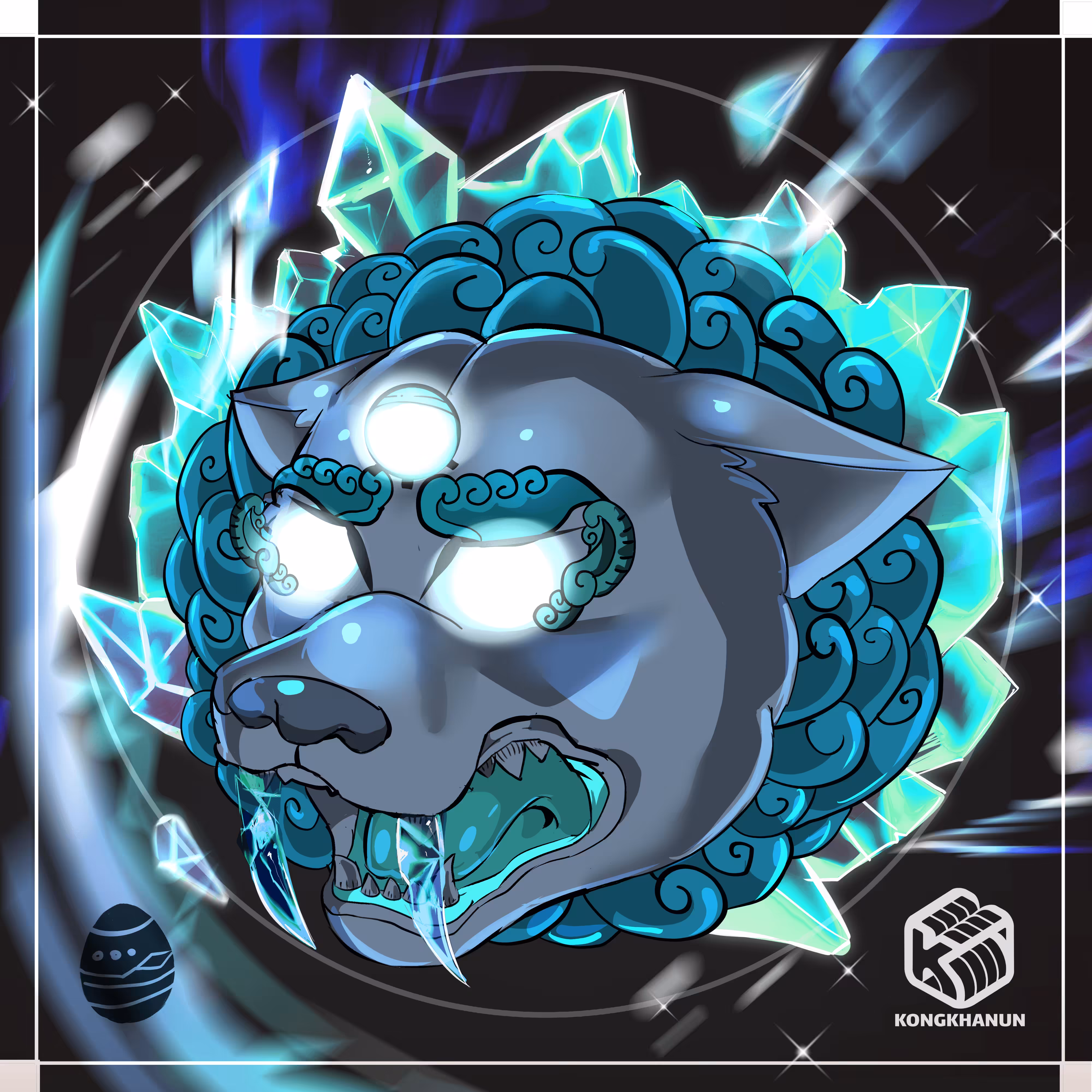 Liko Liko Avatar: #0087