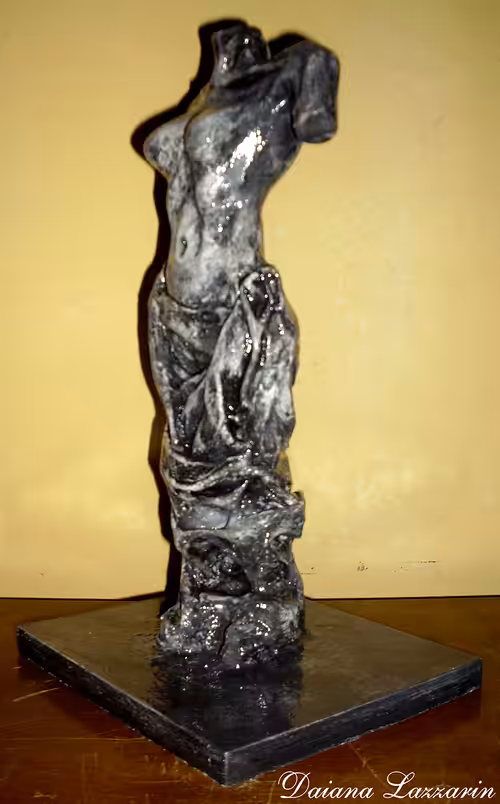 Venus II - 1/6 
