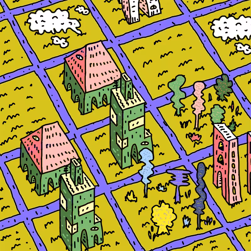 unplanned_city_01 #20