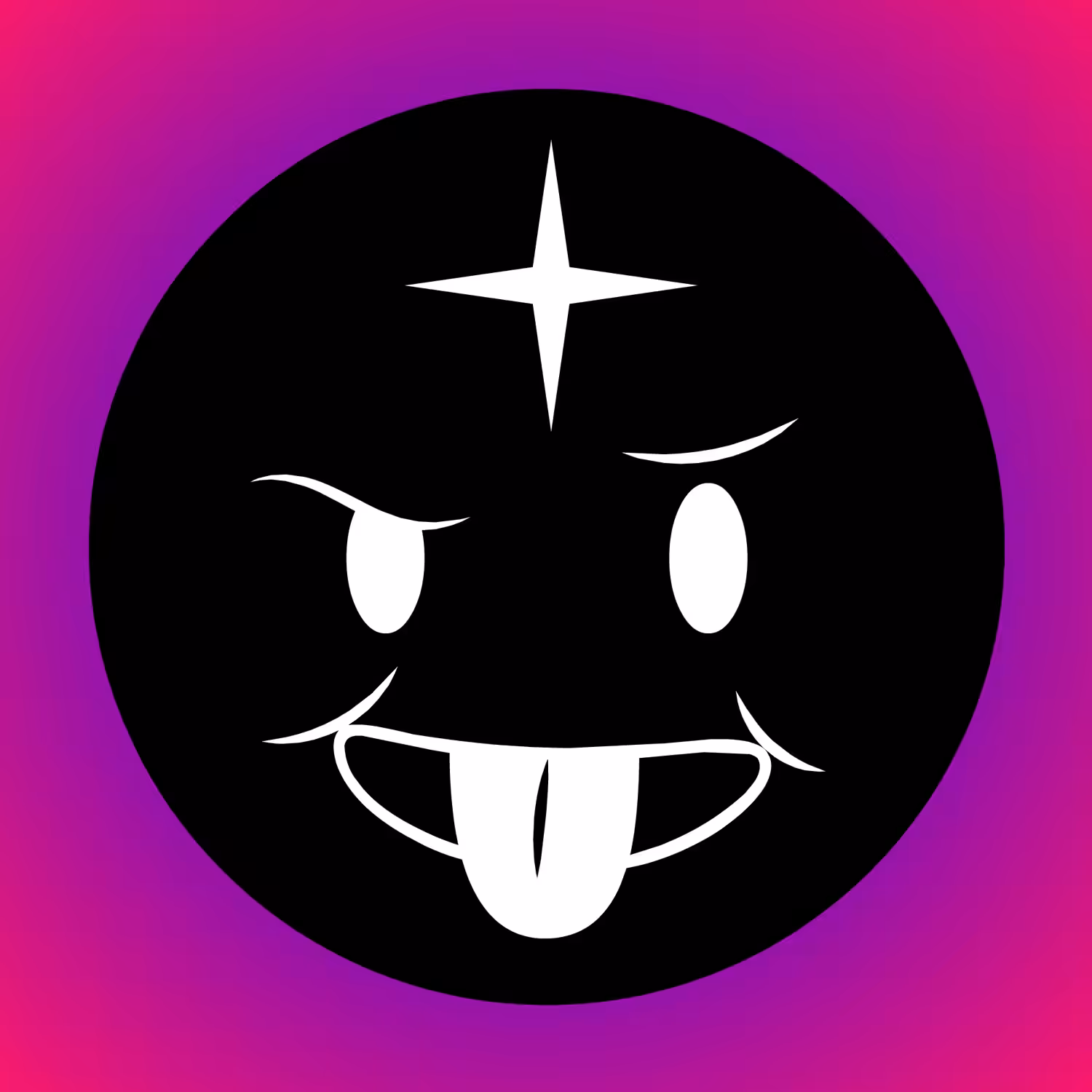 PSYCHO GUM - 1/1 ARTWORKS COLLECTION