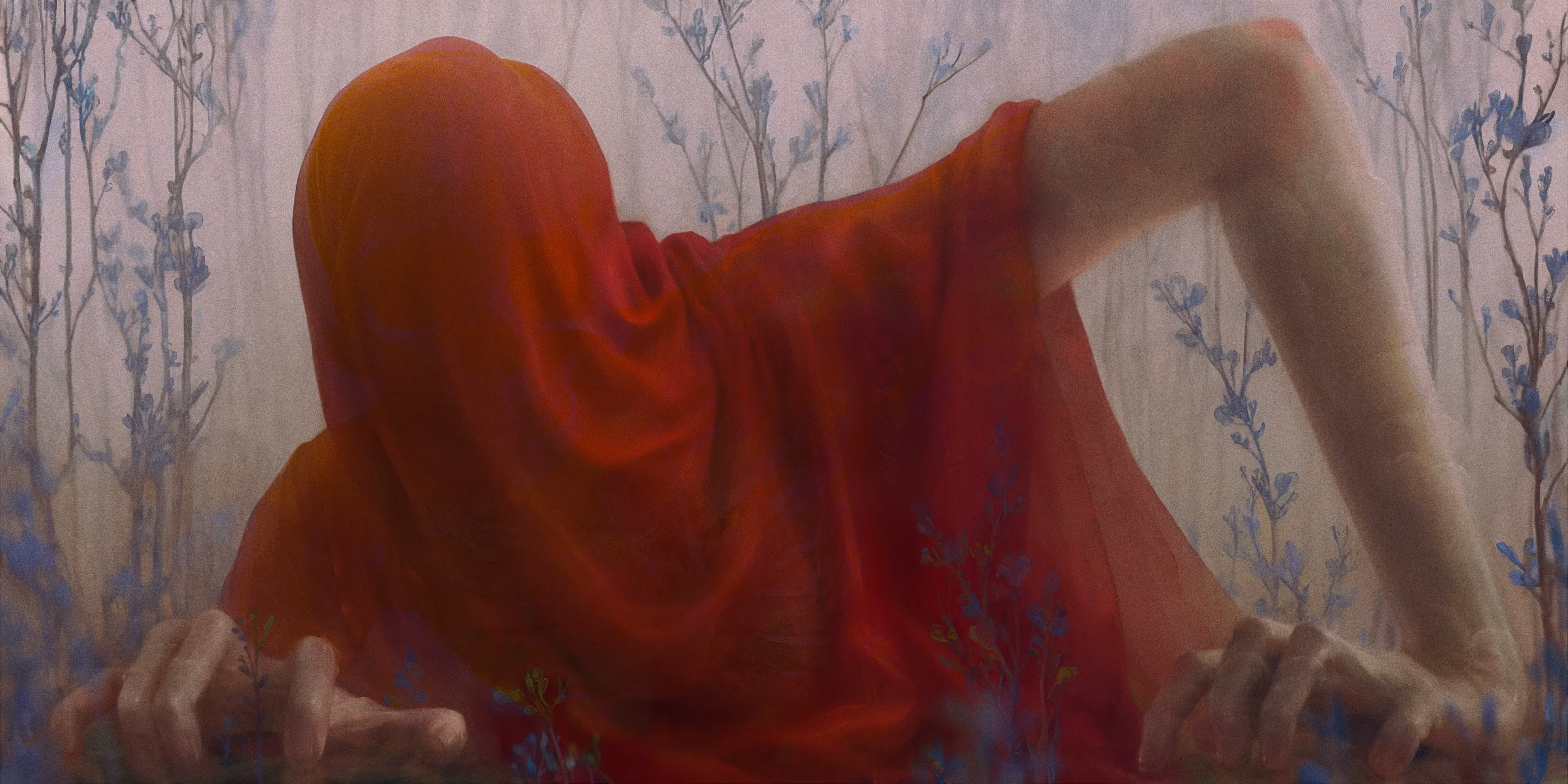 Death of Art