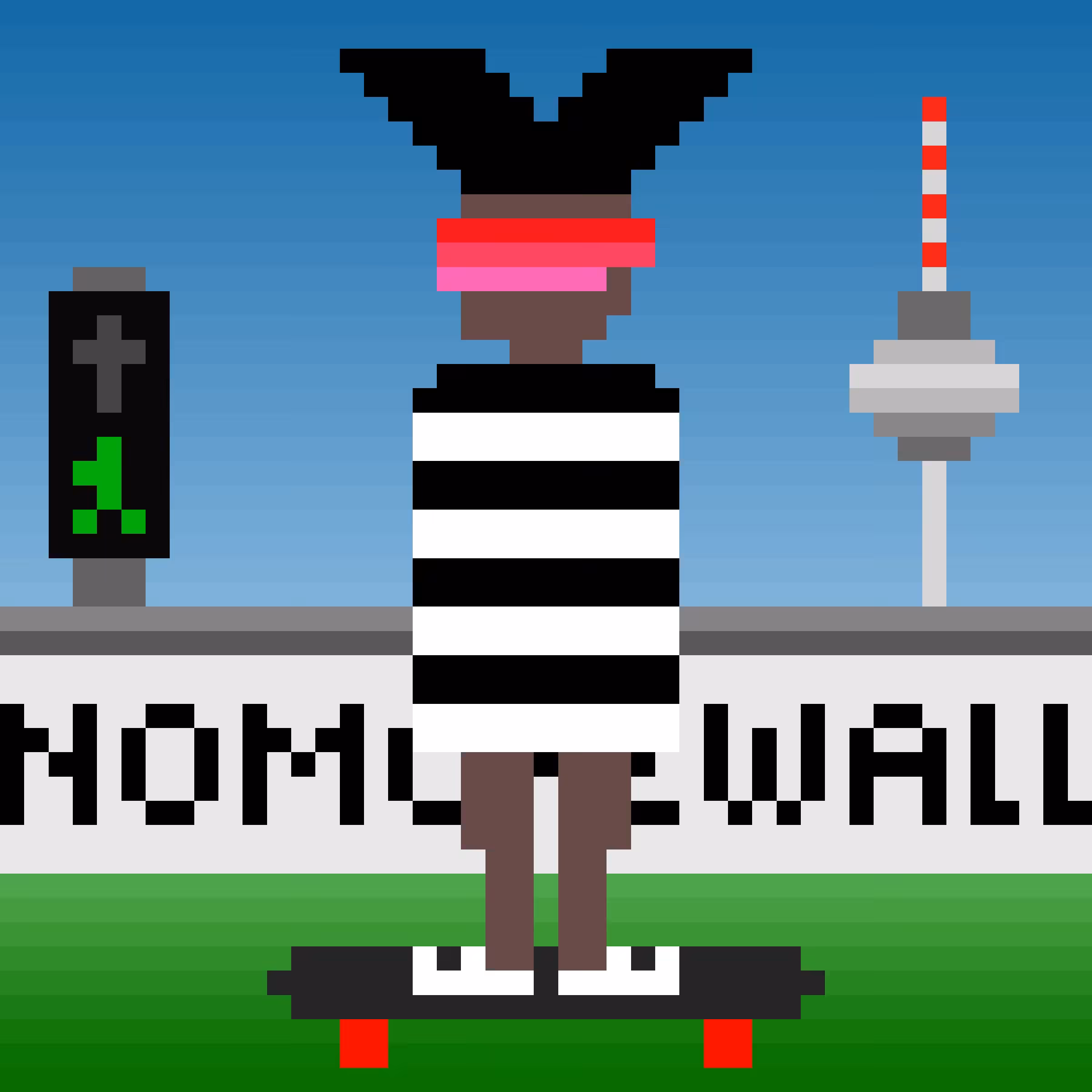CryptoBerliner #340