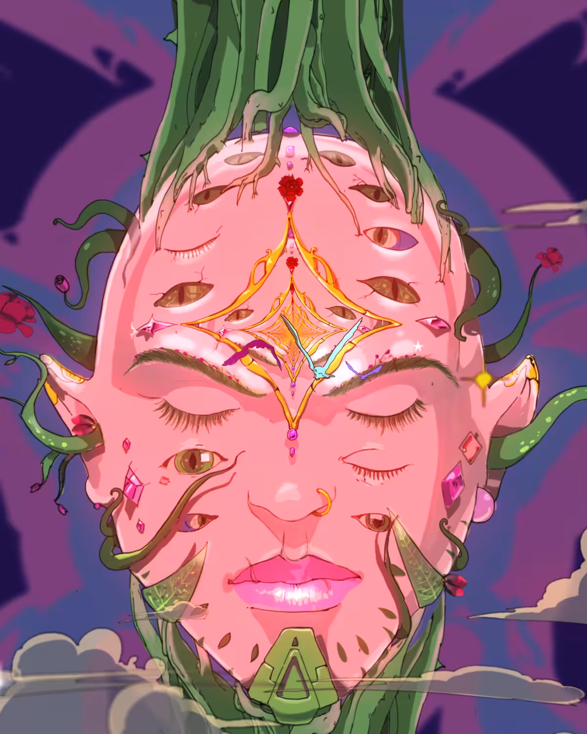 N∆TVRE